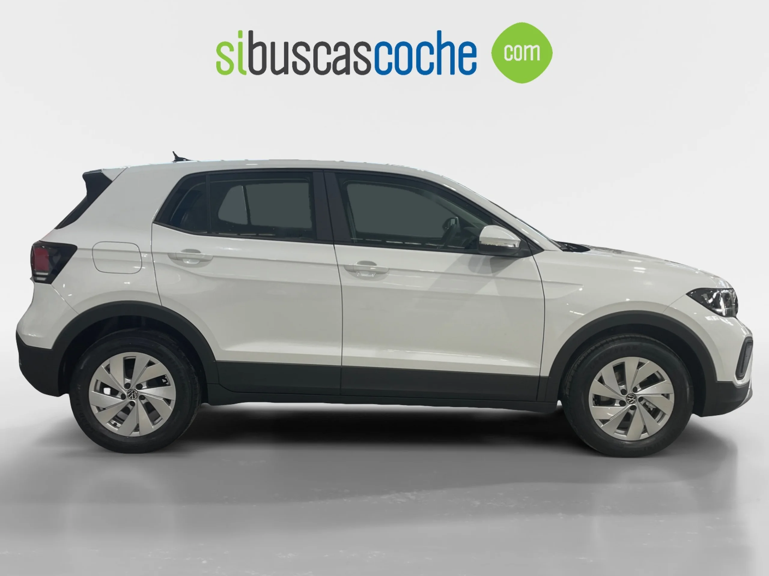 VOLKSWAGEN T CROSS T CROSS 1.0 TSI 70 KW (95 CV)  5 VEL. - Foto 3