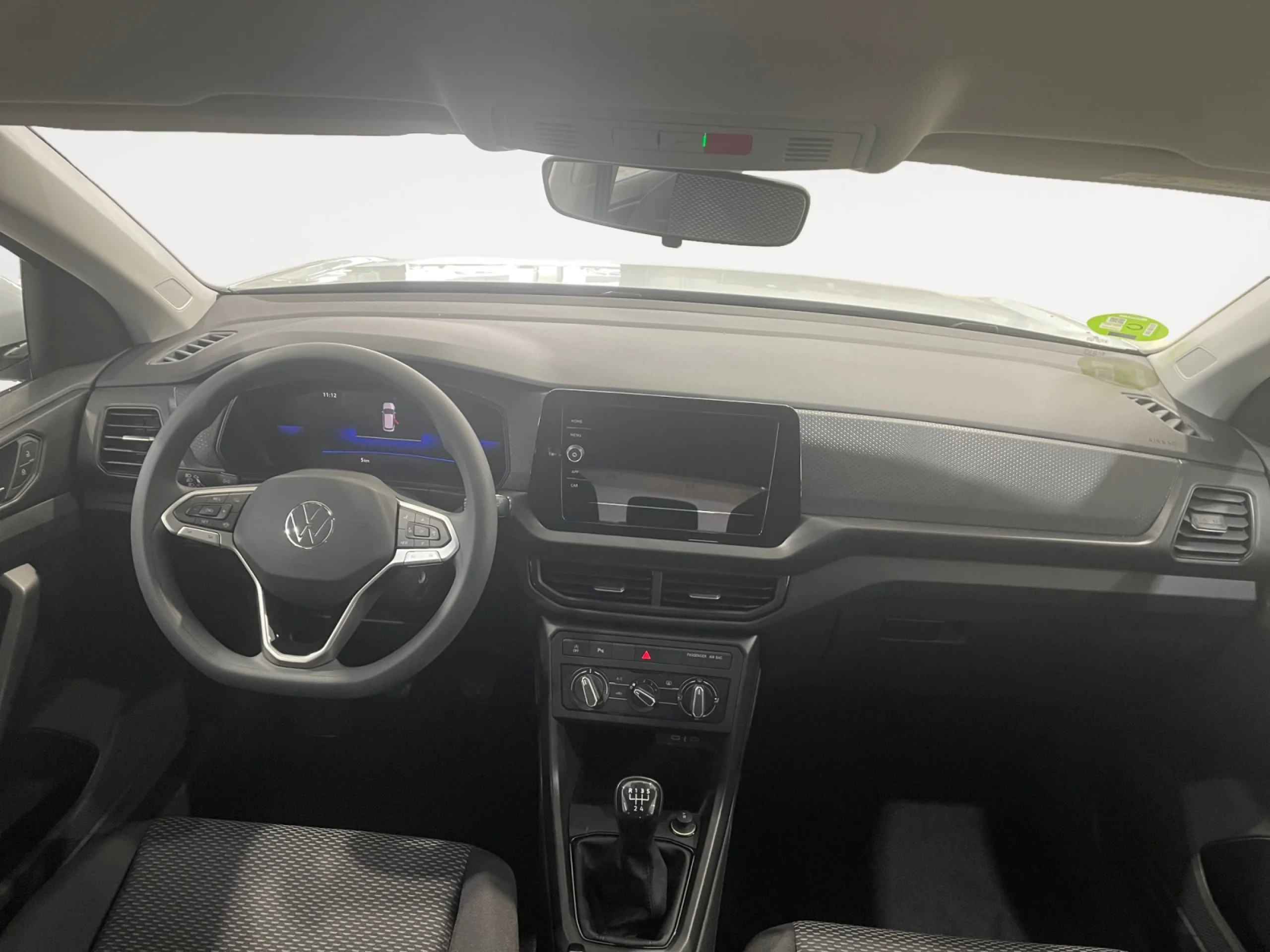 VOLKSWAGEN T CROSS T CROSS 1.0 TSI 70 KW (95 CV)  5 VEL. - Foto 4