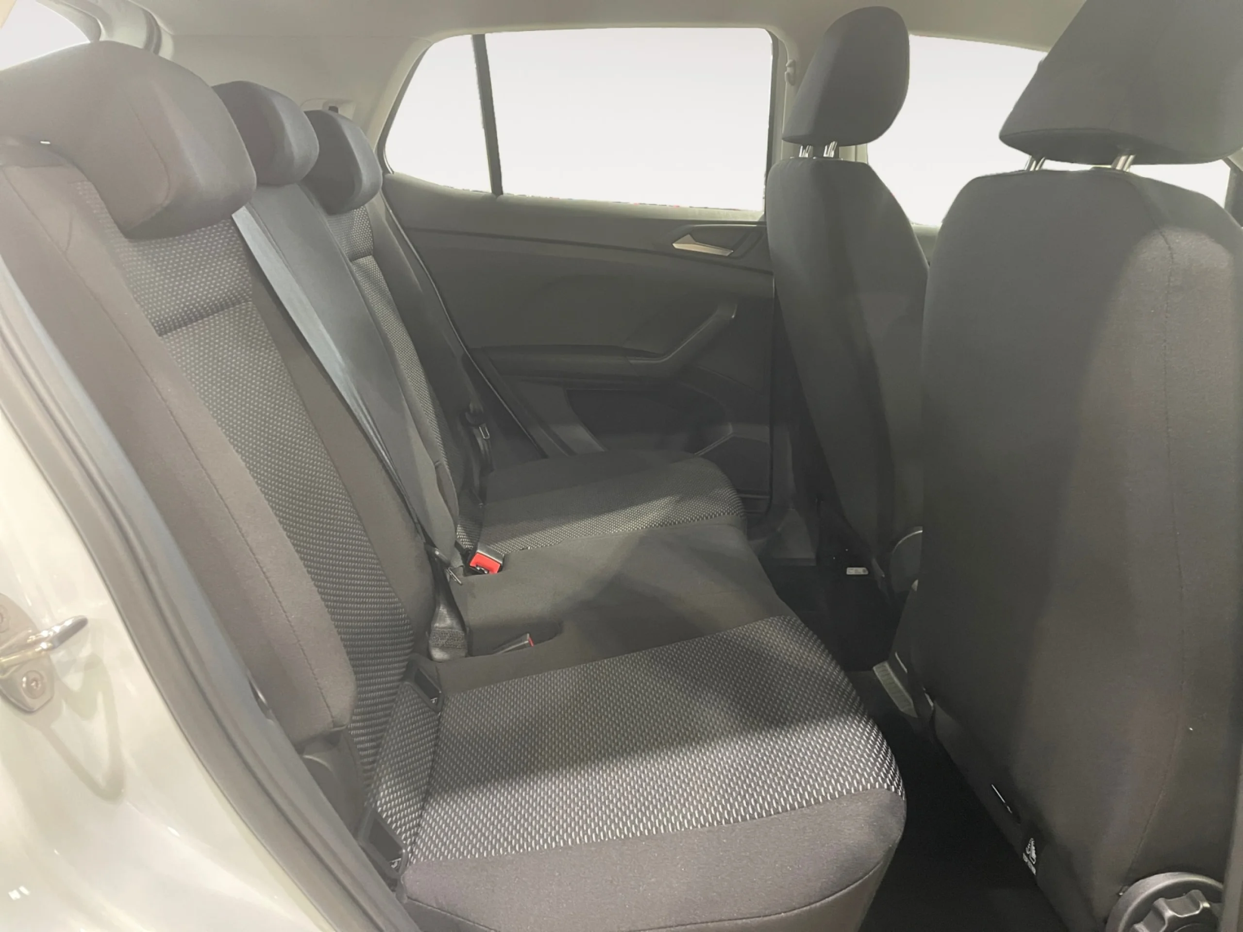VOLKSWAGEN T CROSS T CROSS 1.0 TSI 70 KW (95 CV)  5 VEL. - Foto 6