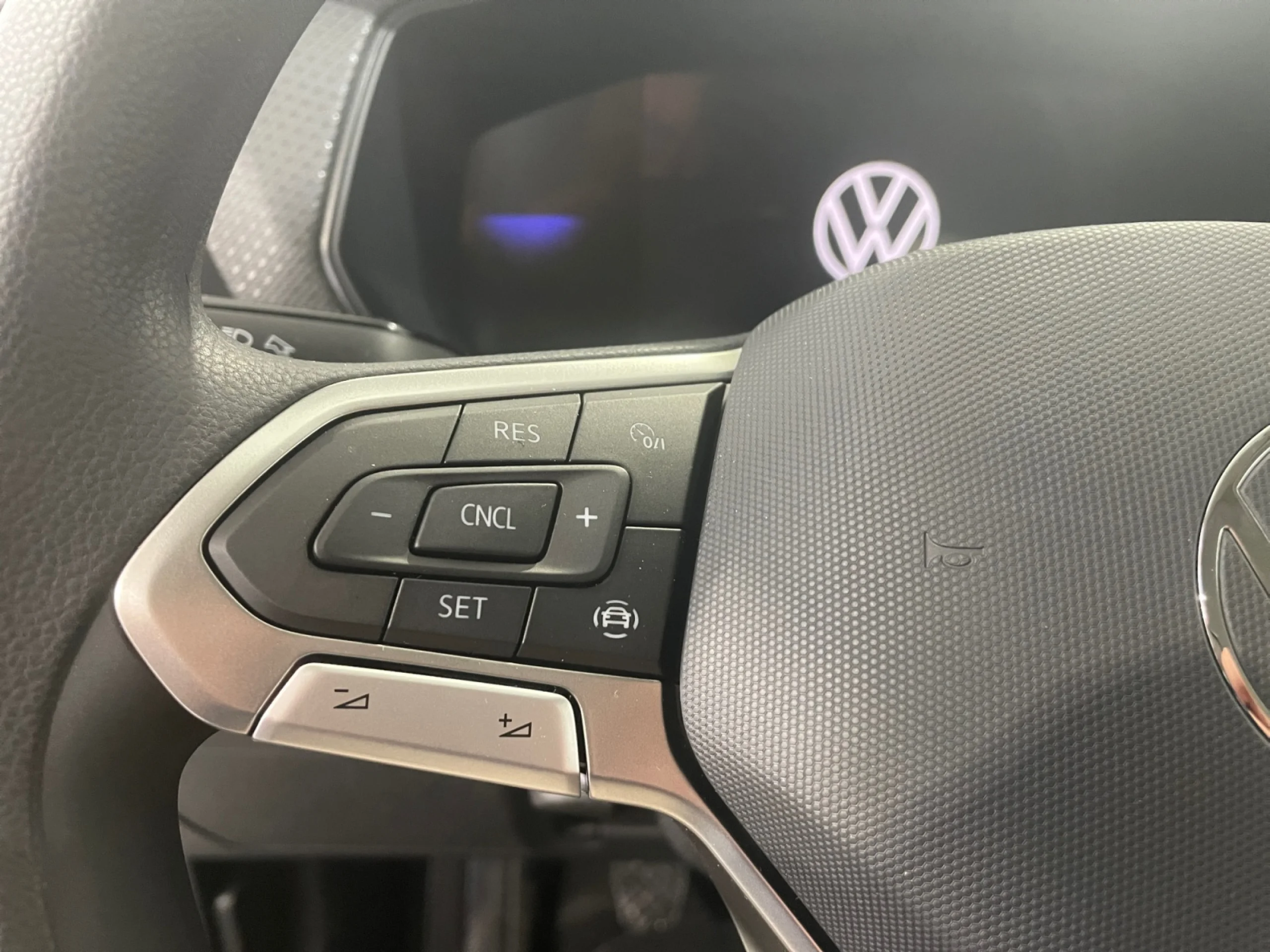 VOLKSWAGEN T CROSS T CROSS 1.0 TSI 70 KW (95 CV)  5 VEL. - Foto 9