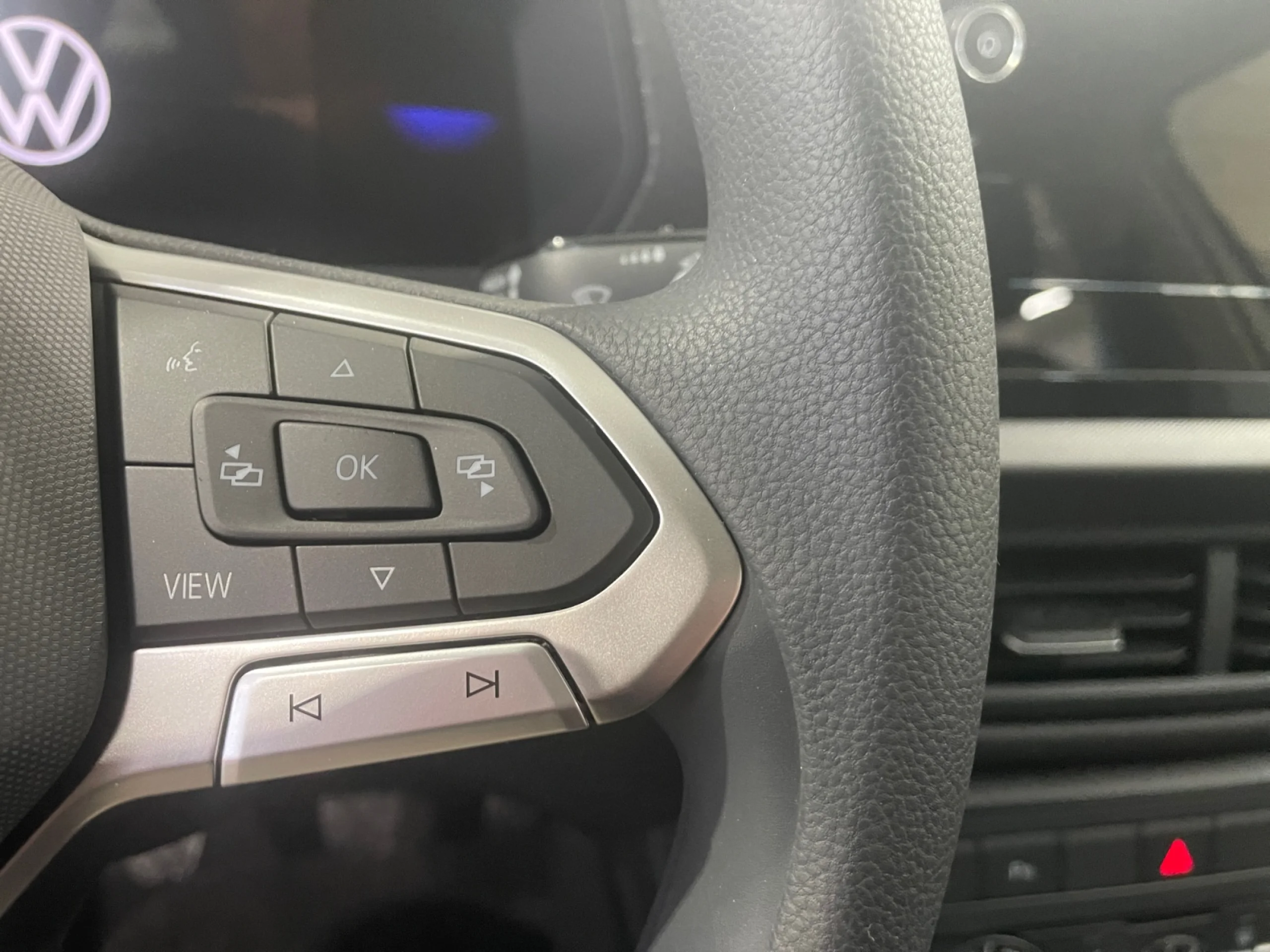 VOLKSWAGEN T CROSS T CROSS 1.0 TSI 70 KW (95 CV)  5 VEL. - Foto 10
