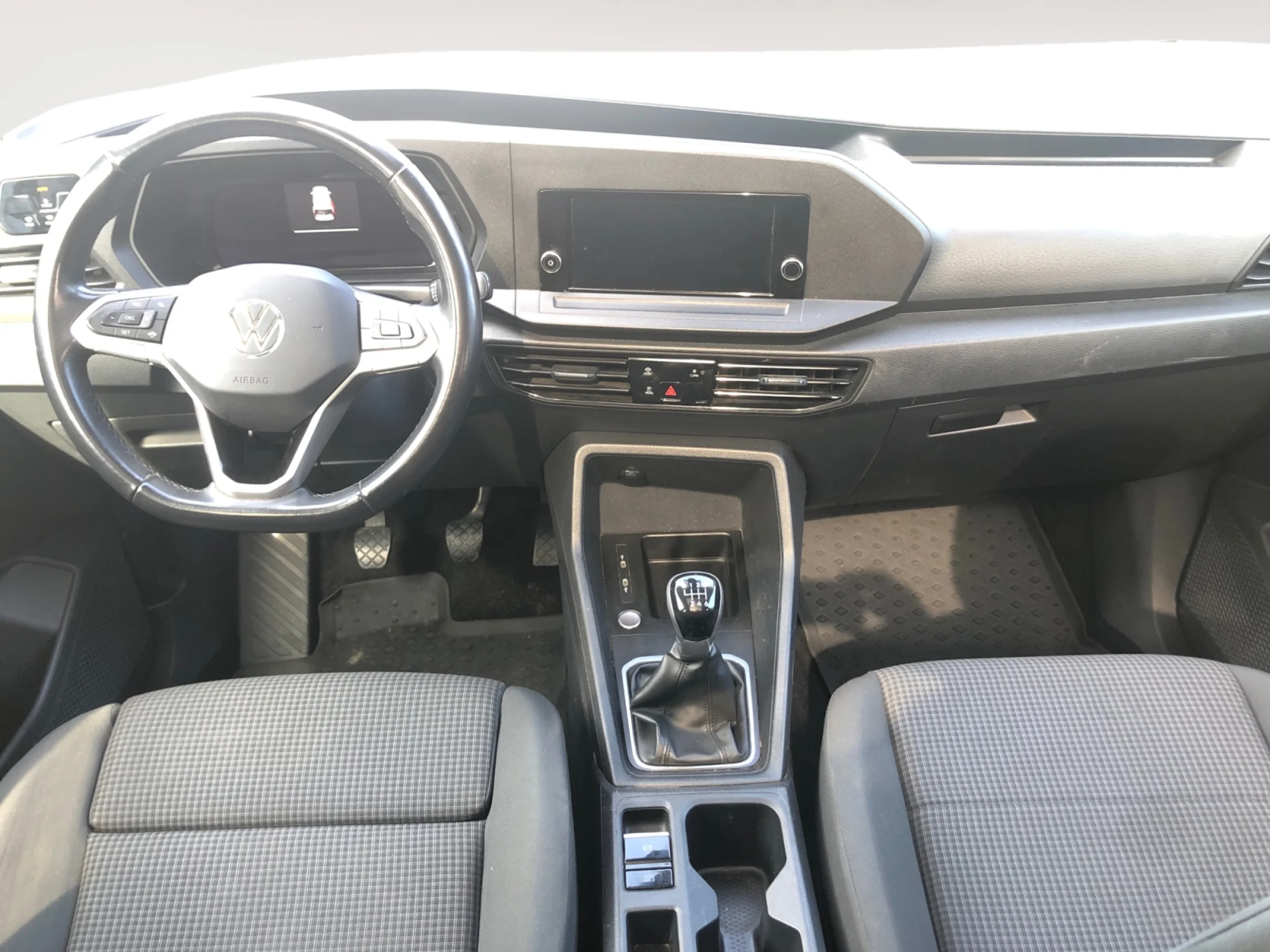 VOLKSWAGEN CADDY OUTDOOR 2.0 TDI 90KW (122CV) - Foto 4