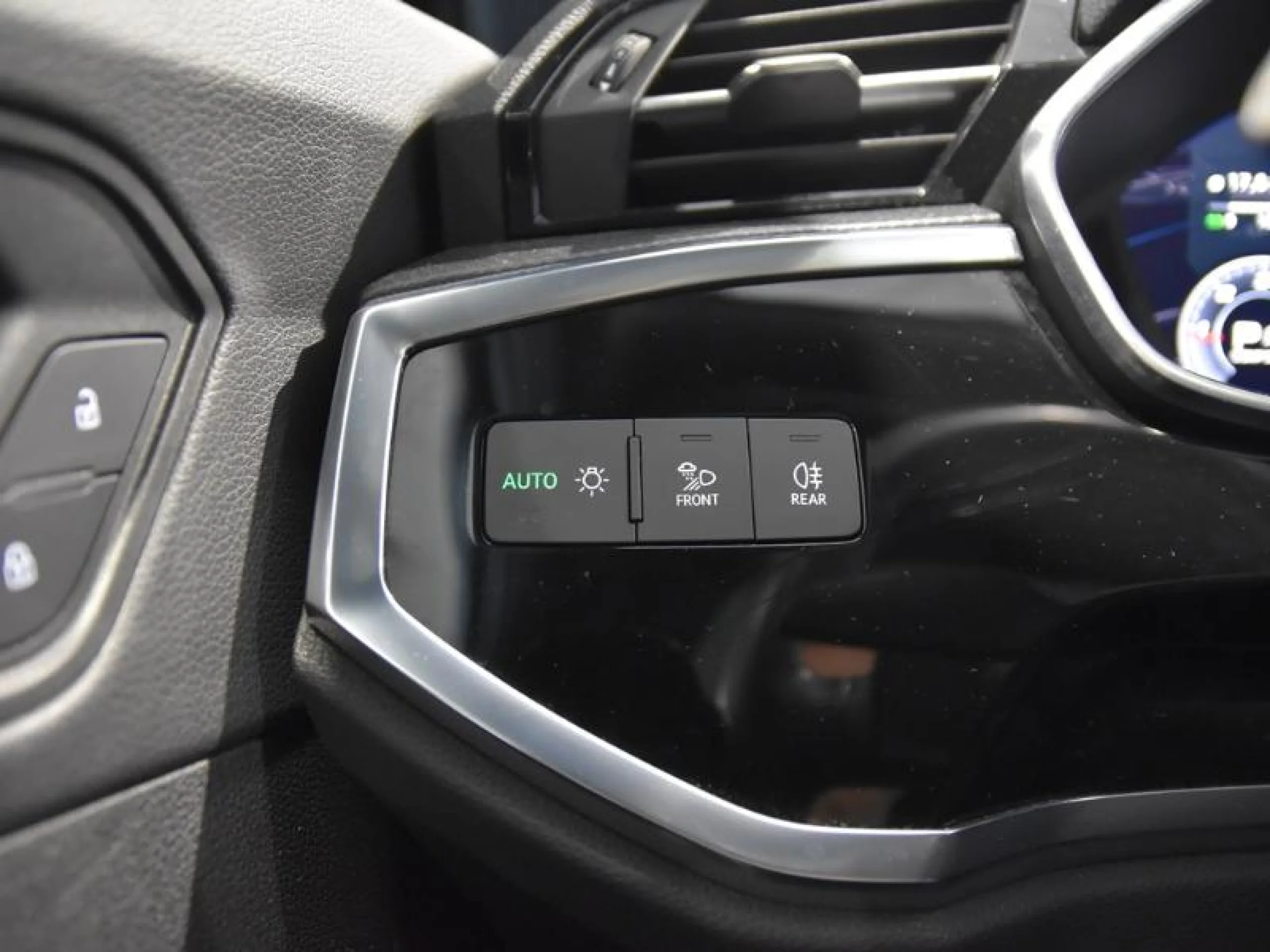 AUDI Q3 SPORTBACK 40 TDI 140KW S TRONIC QUATTRO S LINE - Foto 21