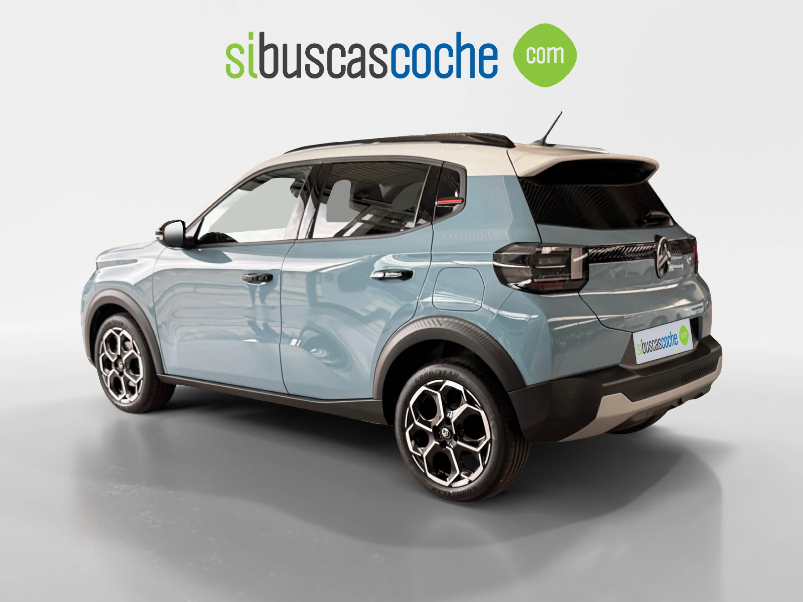 CITROEN C3 TURBO 100 MAX - Foto 2