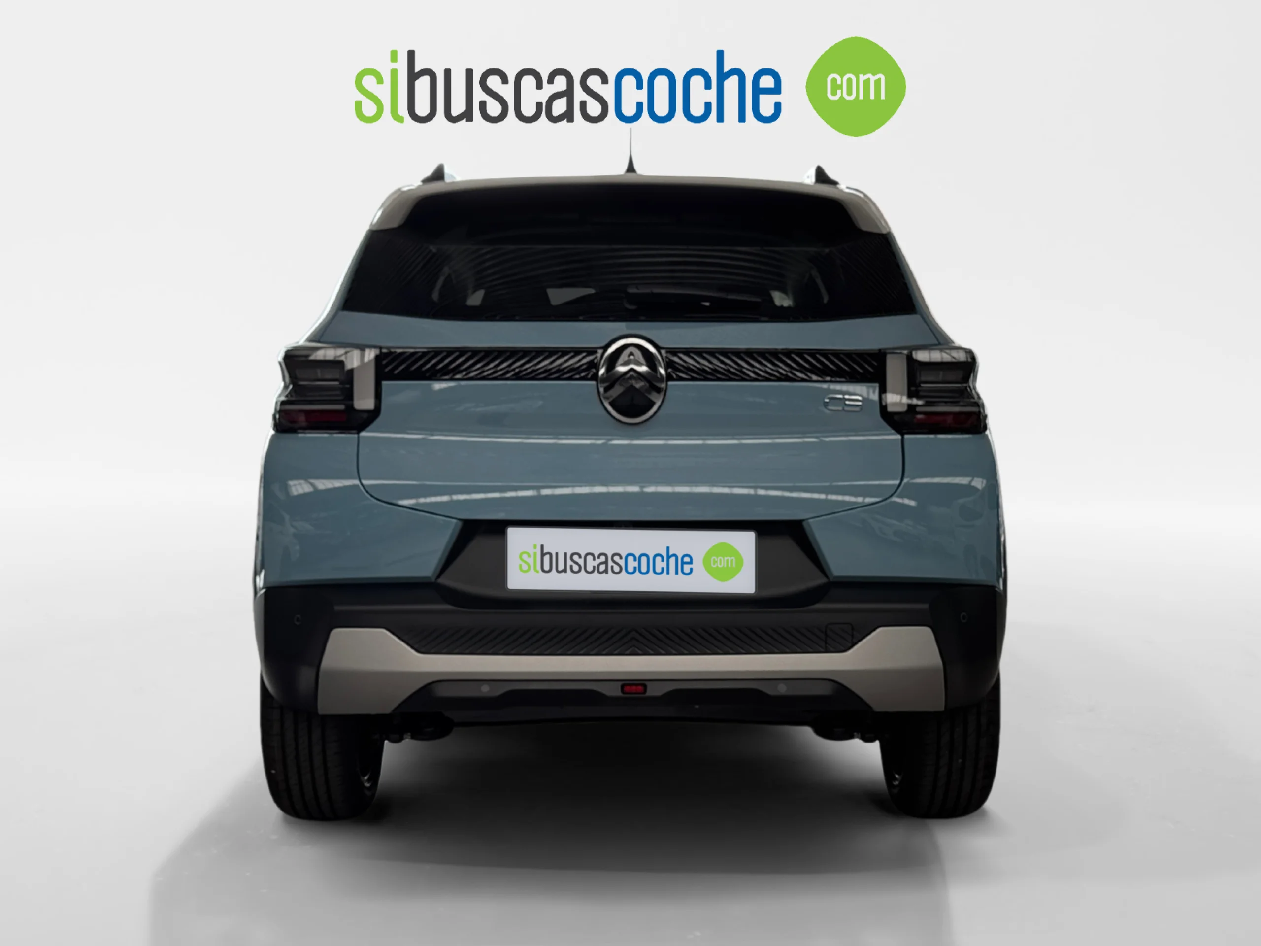 CITROEN C3 TURBO 100 MAX - Foto 17