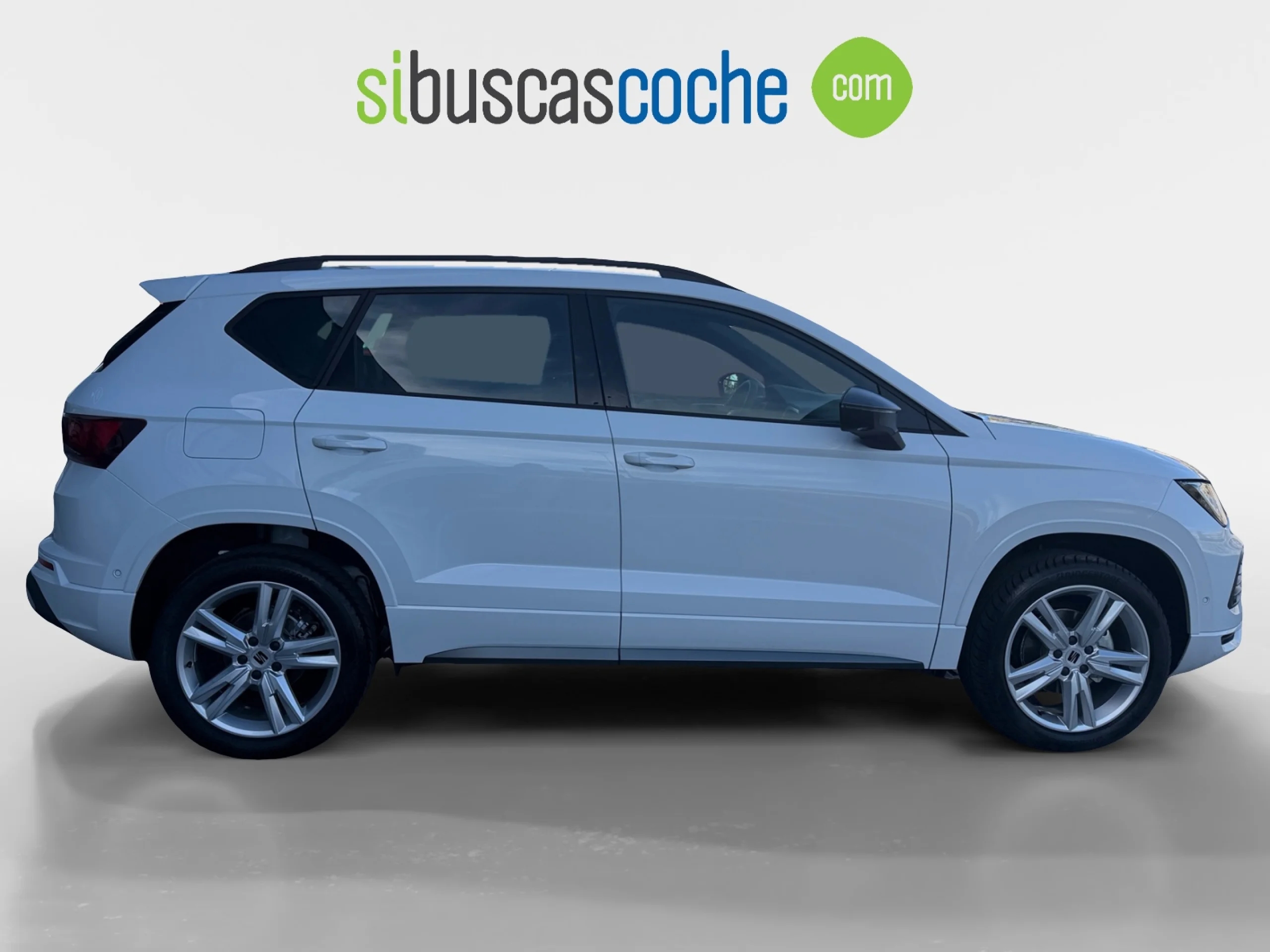SEAT ATECA 1.5 TSI 110KW (150CV) ST&SP FR 2026 - Foto 3