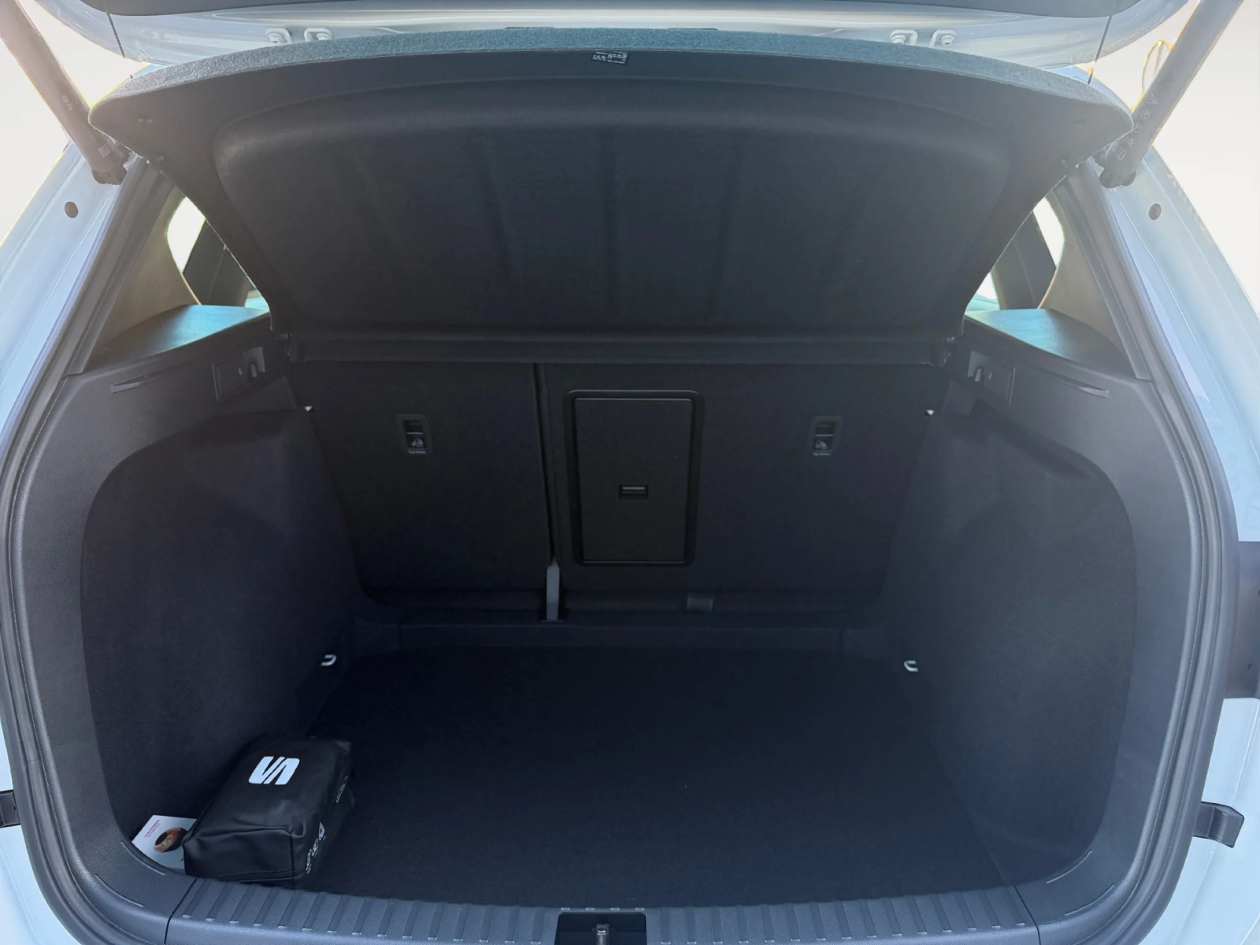 SEAT ATECA 1.5 TSI 110KW (150CV) ST&SP FR 2026 - Foto 8