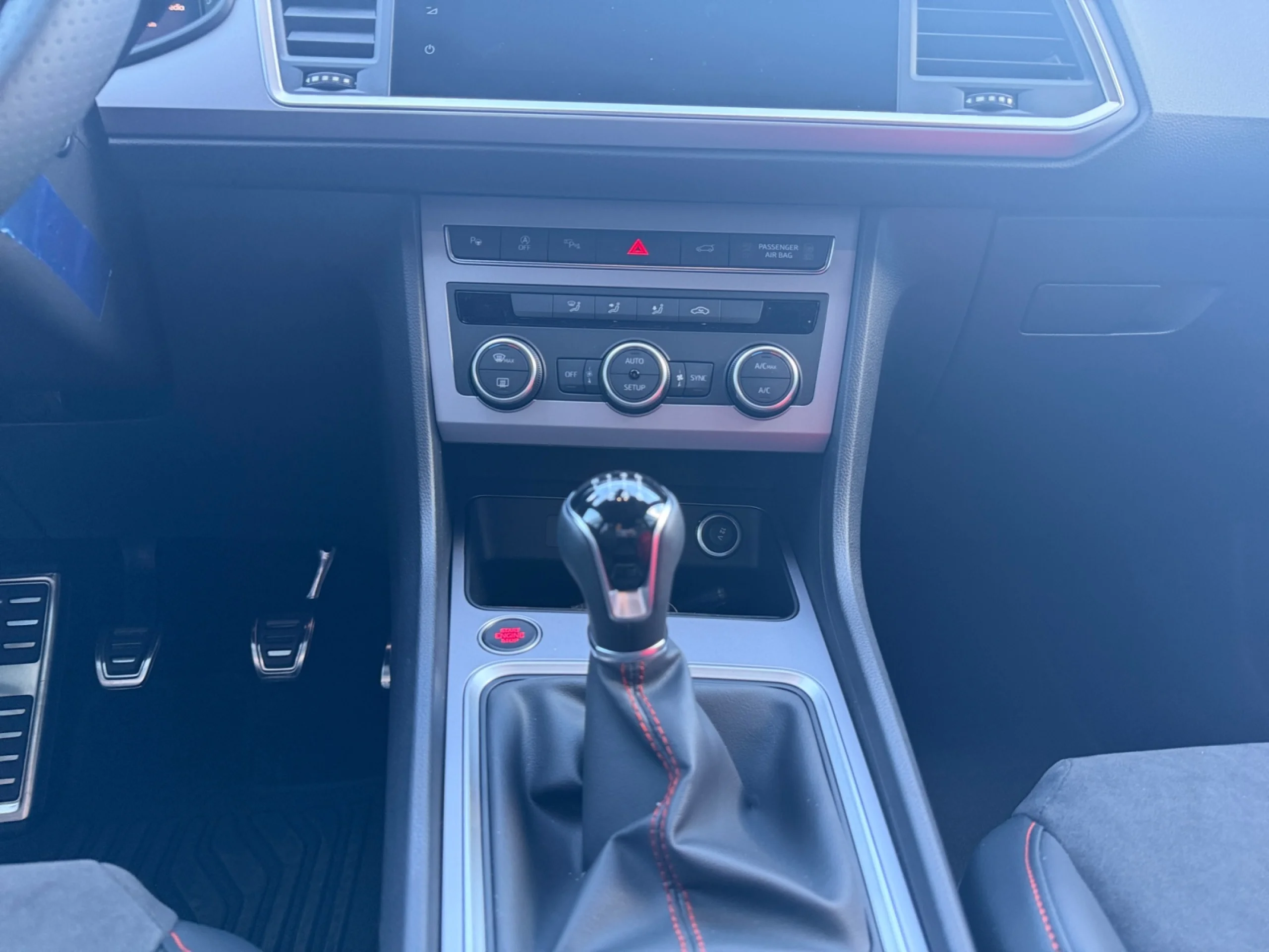 SEAT ATECA 1.5 TSI 110KW (150CV) ST&SP FR 2026 - Foto 10