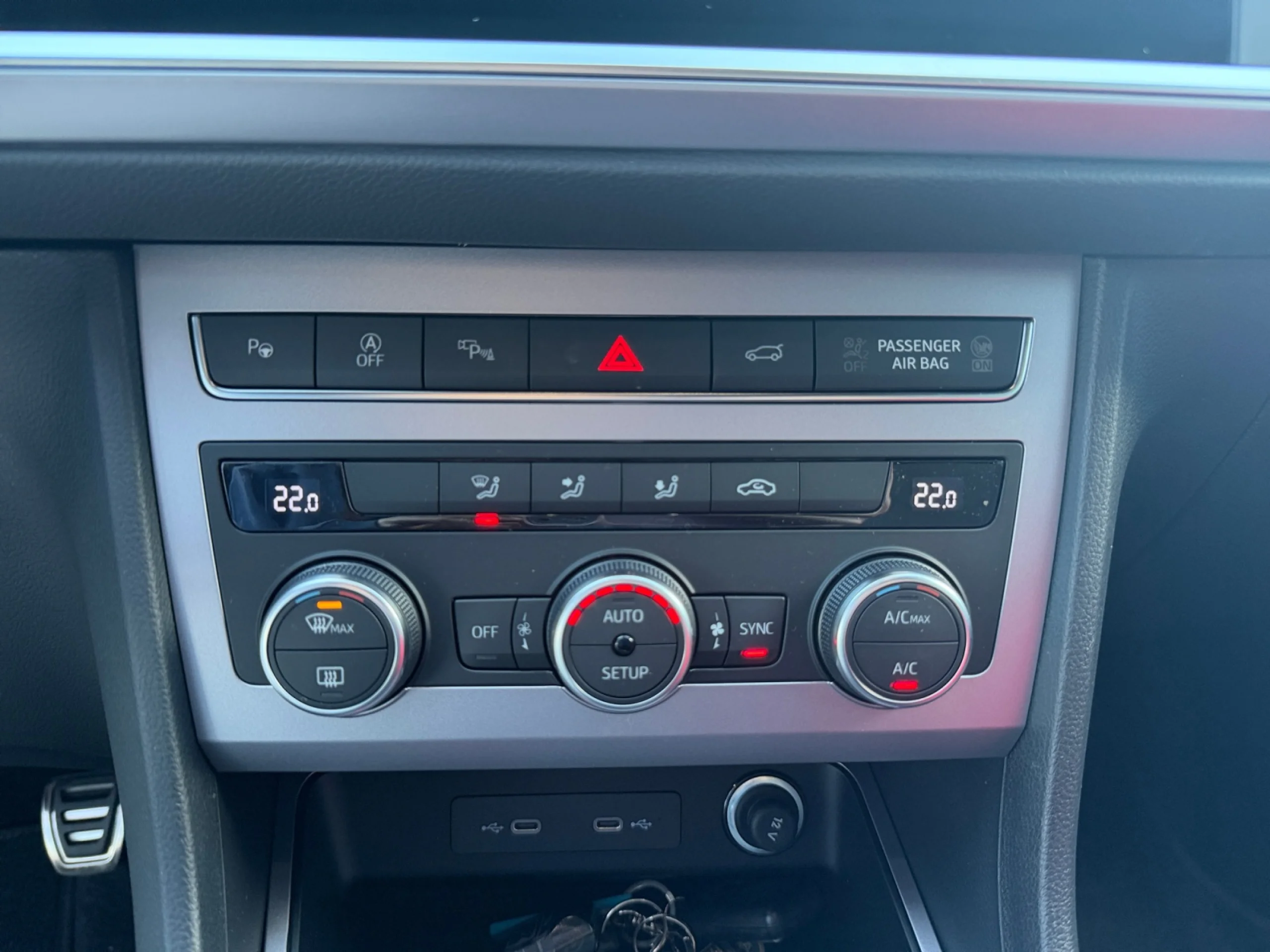 SEAT ATECA 1.5 TSI 110KW (150CV) ST&SP FR 2026 - Foto 13
