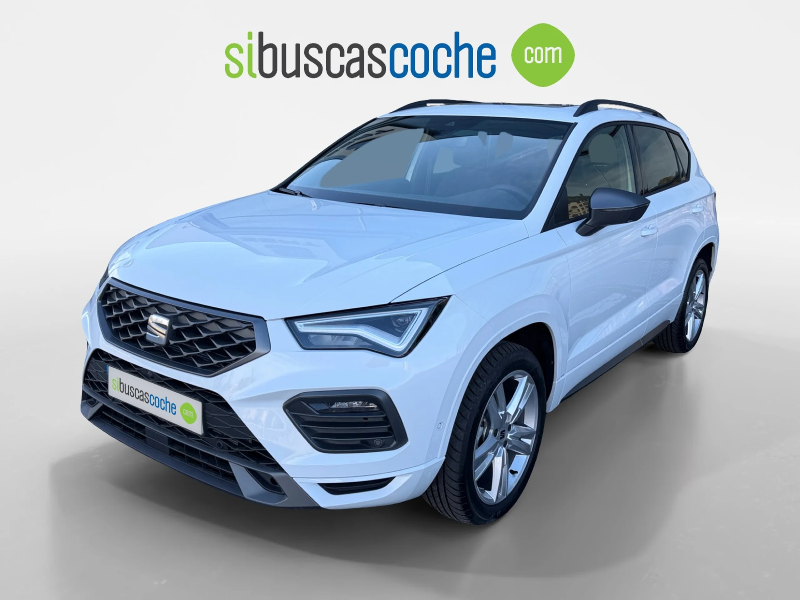 SEAT ATECA 1.5 TSI 110KW (150CV) ST&SP FR 2026 - Foto 15