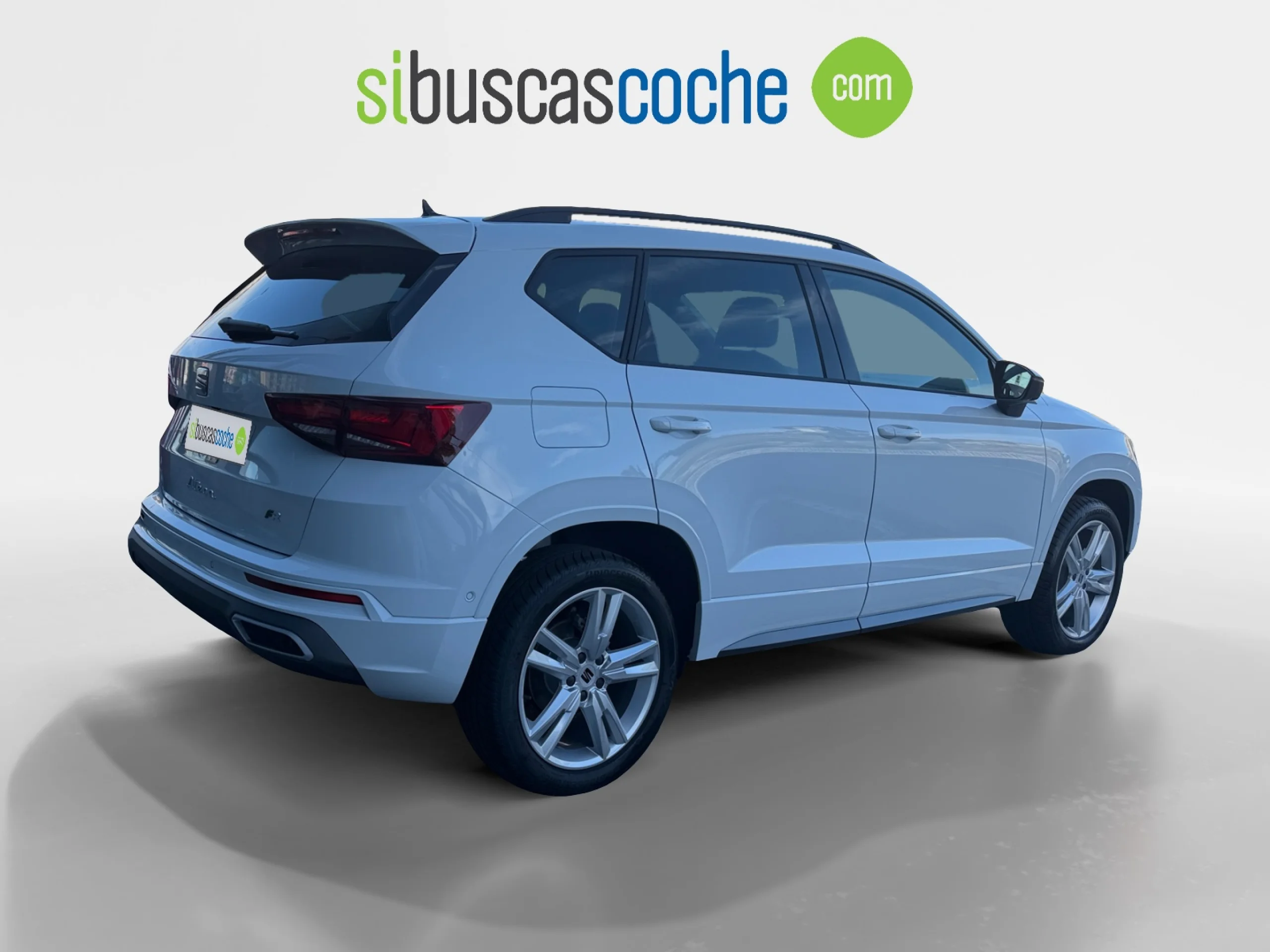 SEAT ATECA 1.5 TSI 110KW (150CV) ST&SP FR 2026 - Foto 16