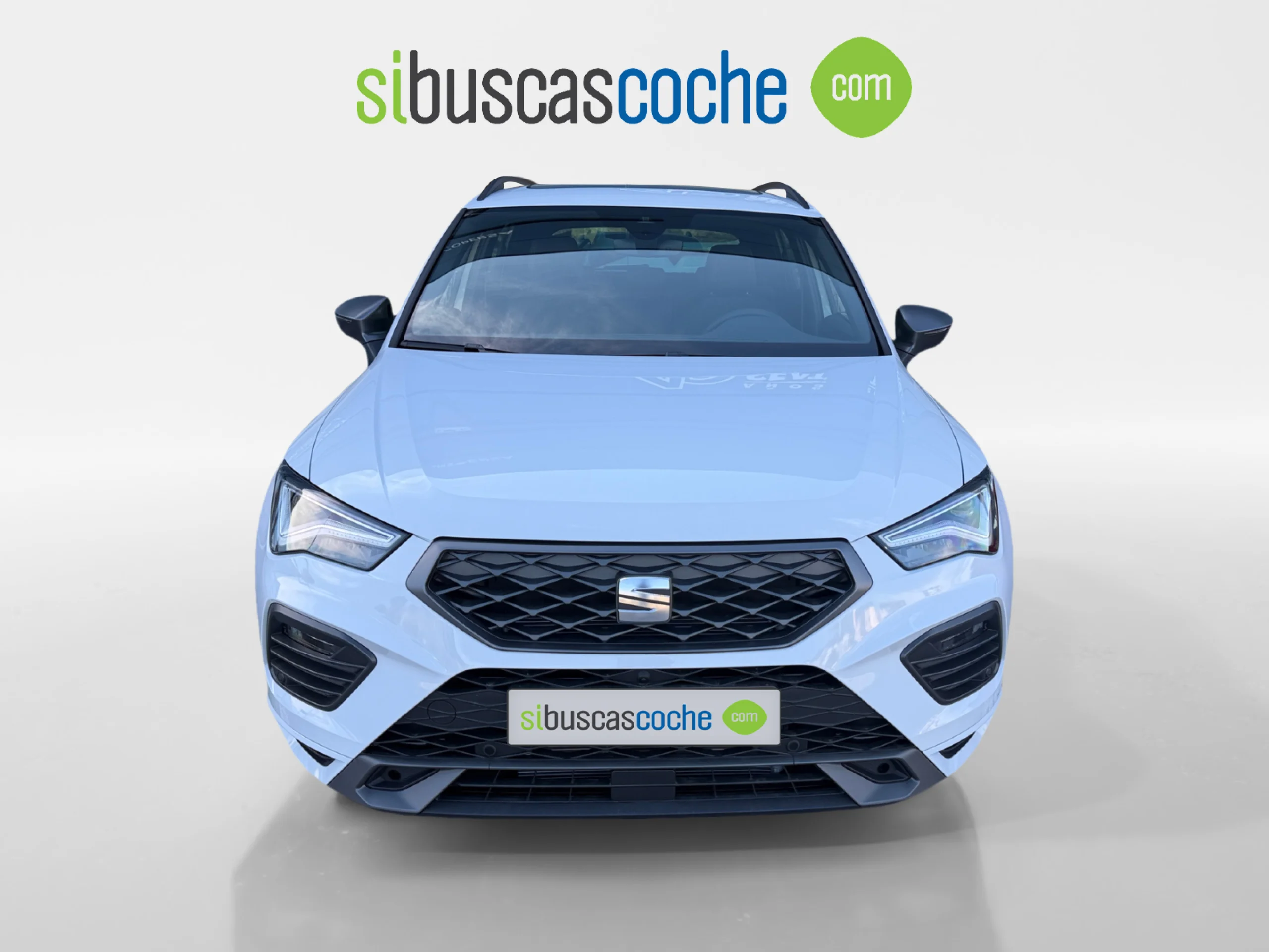 SEAT ATECA 1.5 TSI 110KW (150CV) ST&SP FR 2026 - Foto 17