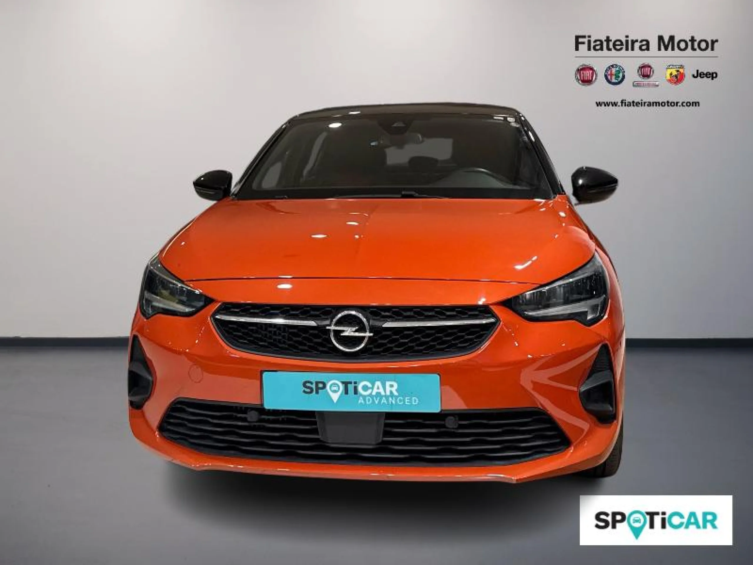 OPEL CORSA 1.2T XHL 74KW (100CV) GS LINE - Foto 2