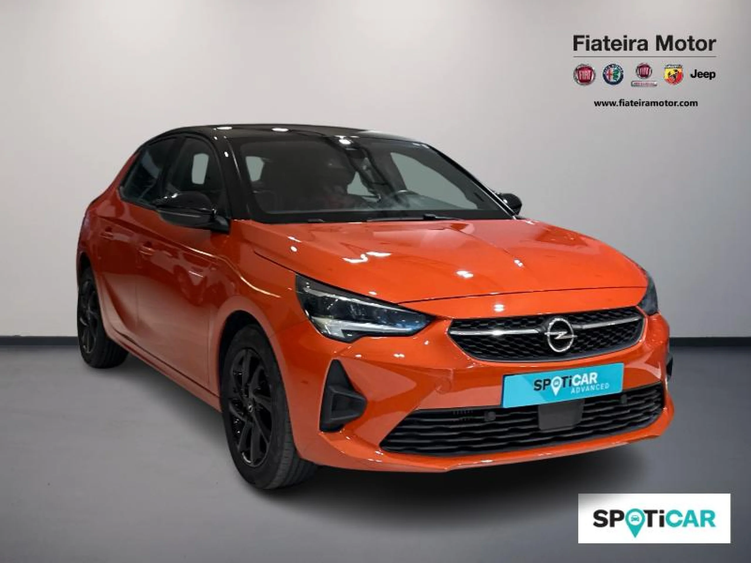 OPEL CORSA 1.2T XHL 74KW (100CV) GS LINE - Foto 3
