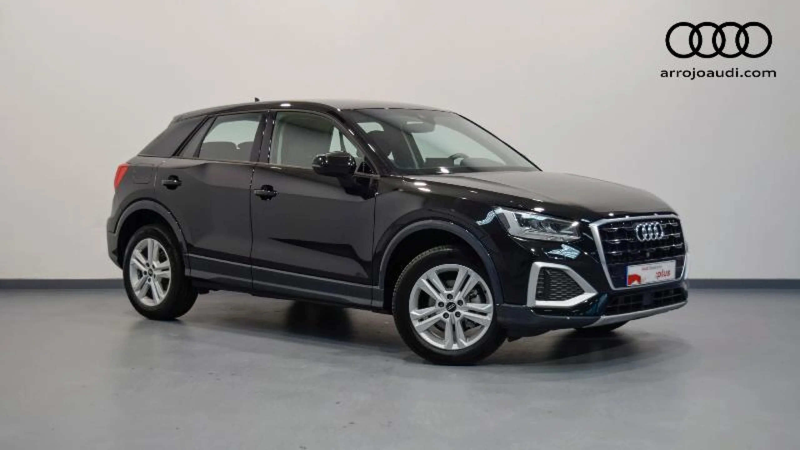 AUDI Q2 ADVANCED 30 TFSI 81KW (110CV) - Foto 1