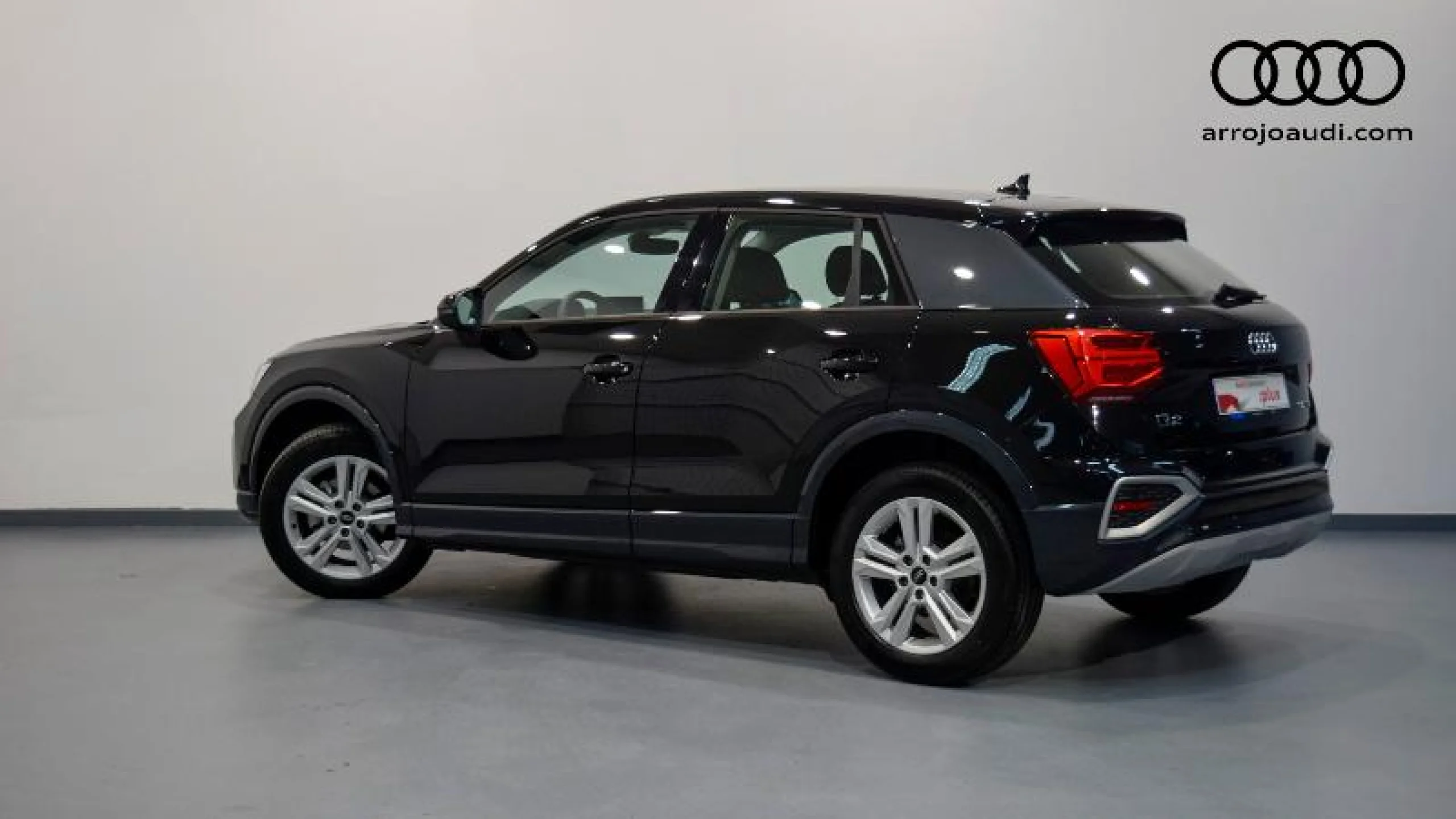 AUDI Q2 ADVANCED 30 TFSI 81KW (110CV) - Foto 2
