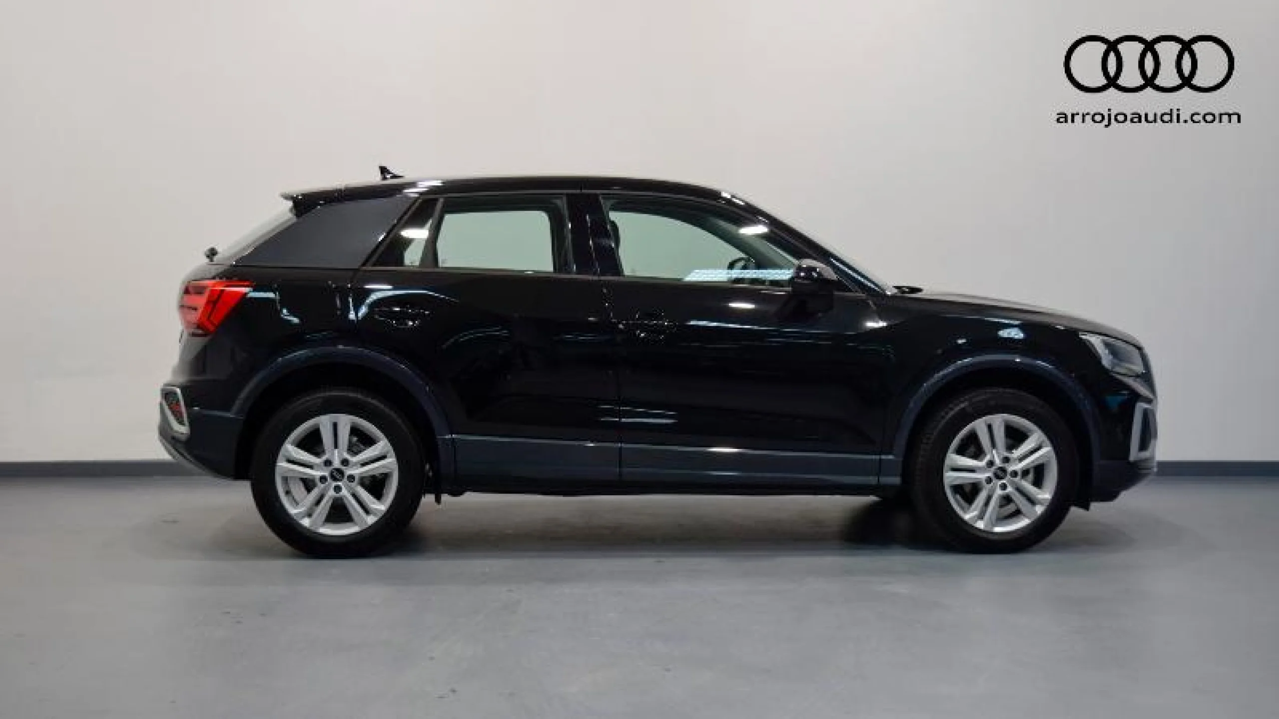 AUDI Q2 ADVANCED 30 TFSI 81KW (110CV) - Foto 3