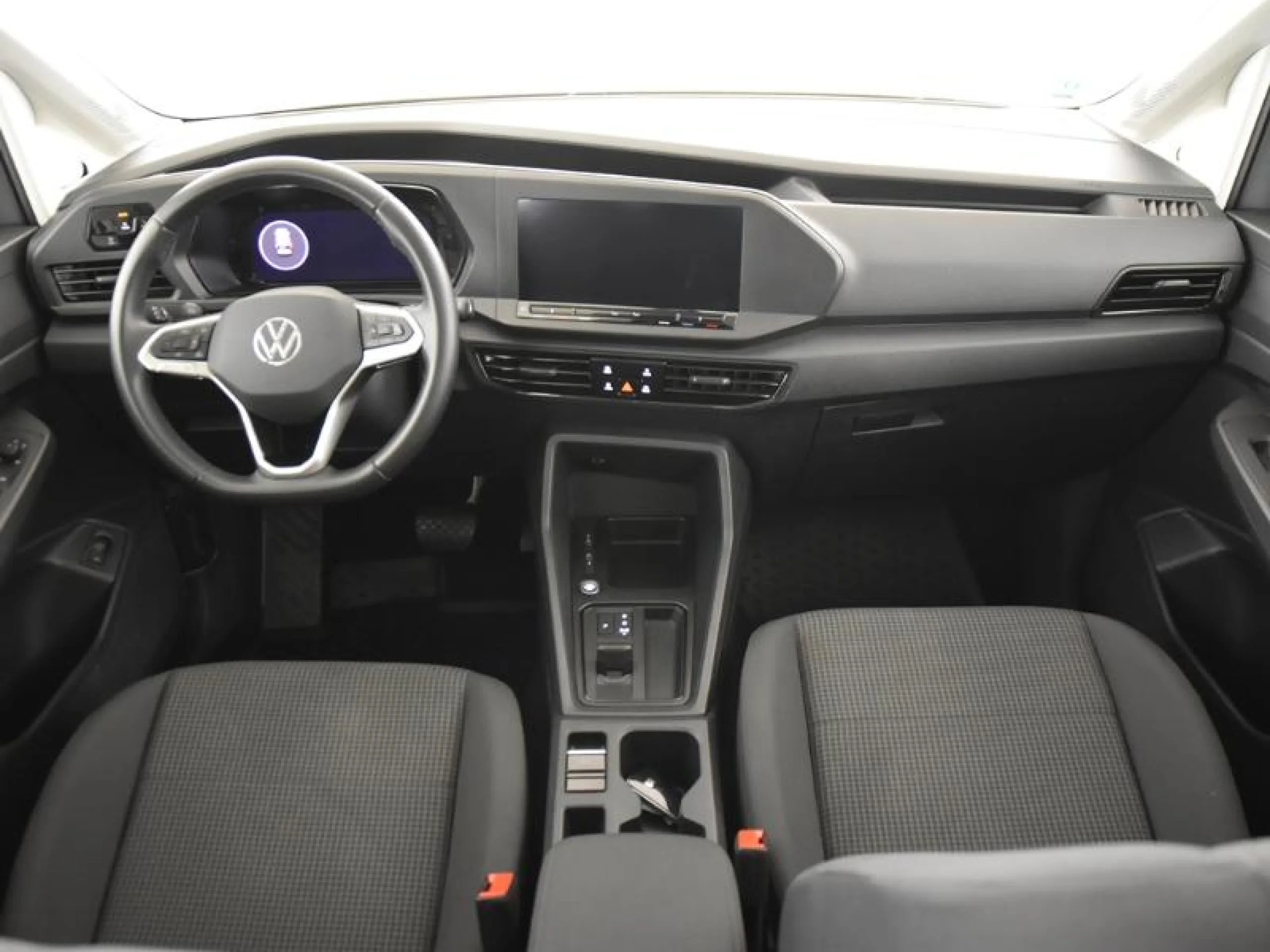 VOLKSWAGEN CADDY MAXI ORIGIN PHEV 1.5 TSI EHYBRID 85KW - Foto 4