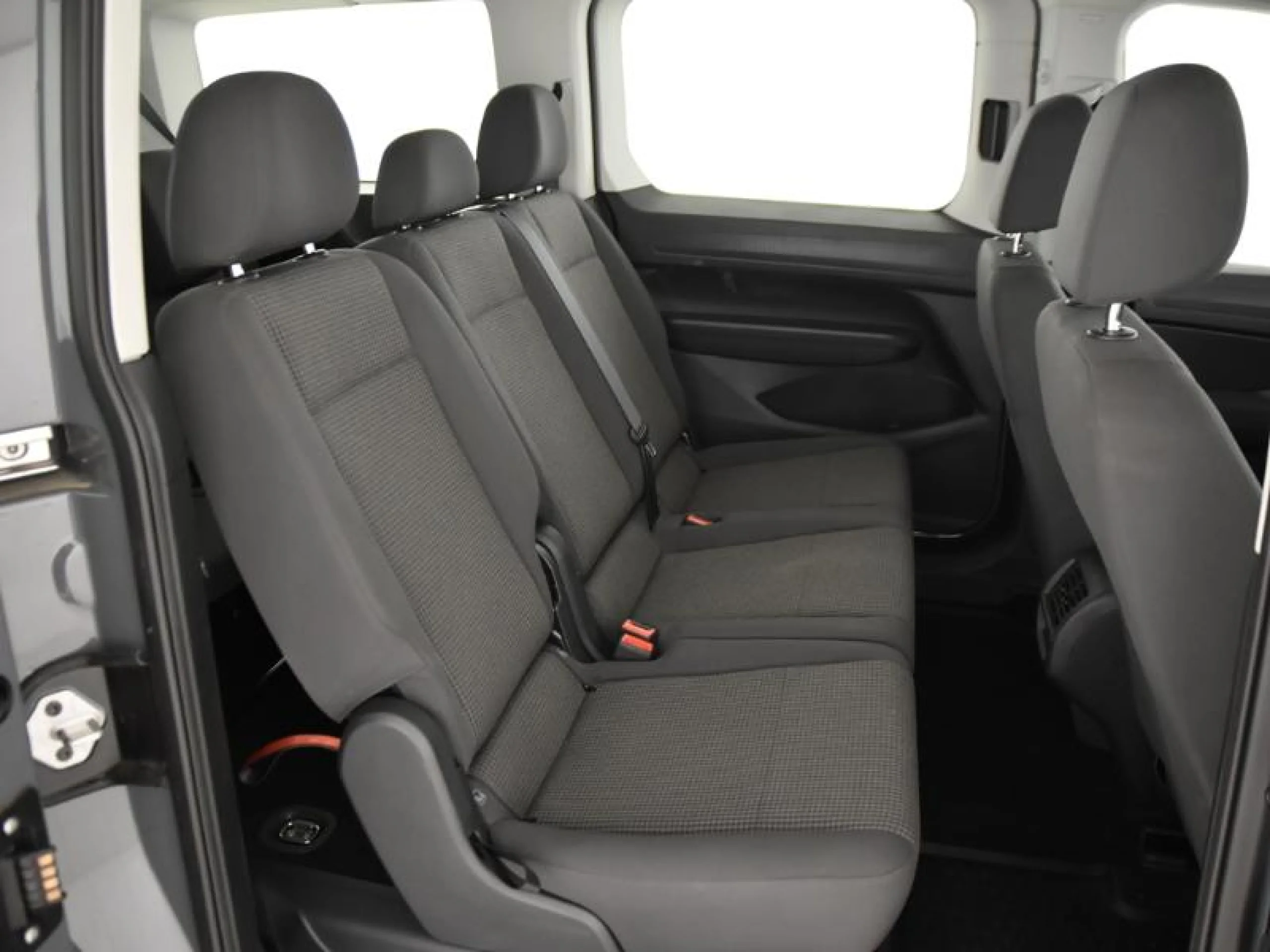 VOLKSWAGEN CADDY MAXI ORIGIN PHEV 1.5 TSI EHYBRID 85KW - Foto 6