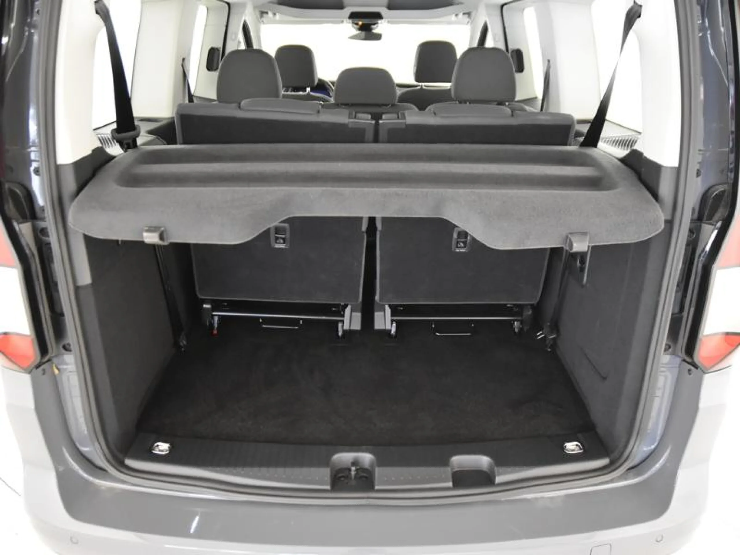 VOLKSWAGEN CADDY MAXI ORIGIN PHEV 1.5 TSI EHYBRID 85KW - Foto 7