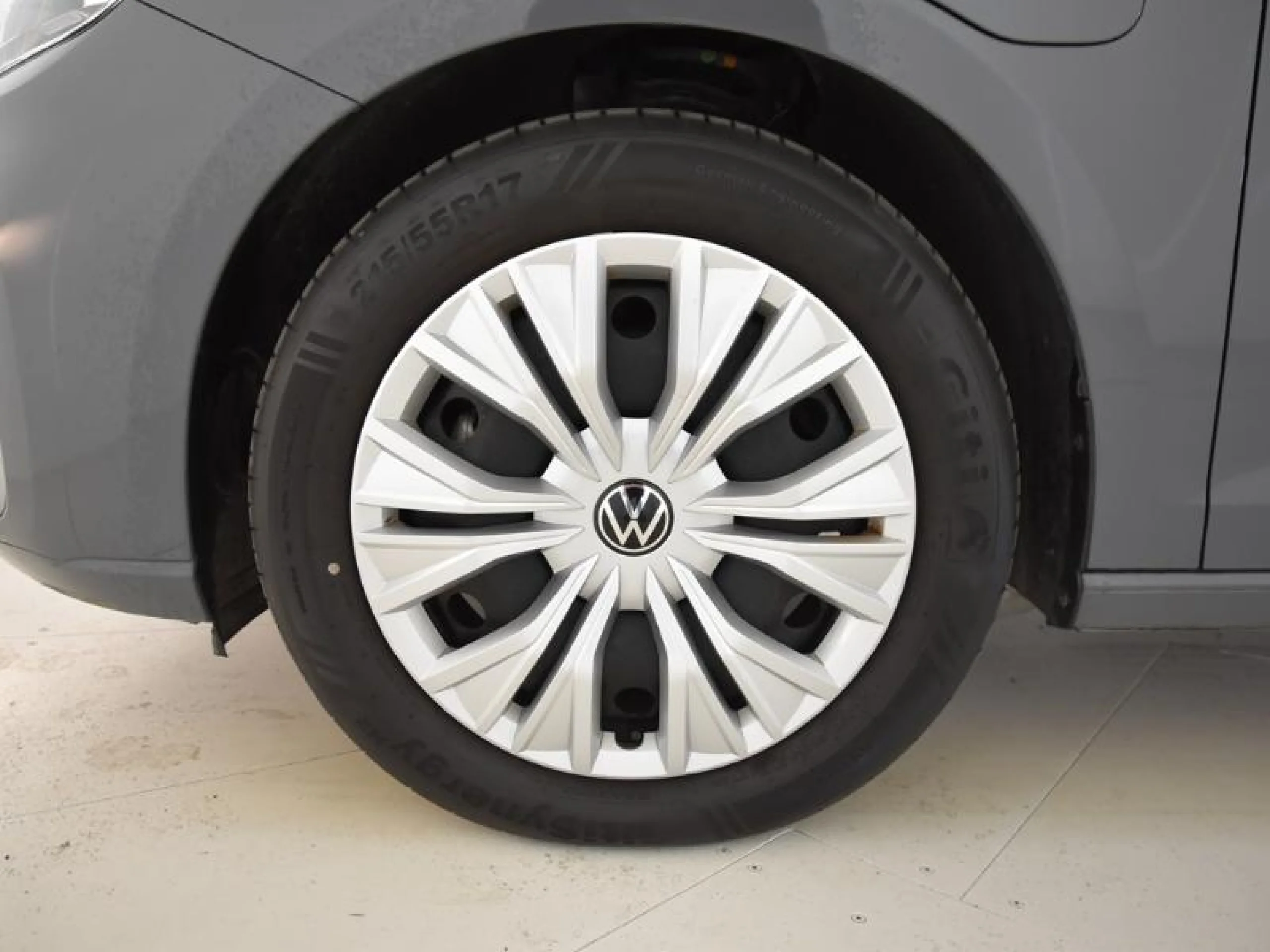 VOLKSWAGEN CADDY MAXI ORIGIN PHEV 1.5 TSI EHYBRID 85KW - Foto 8