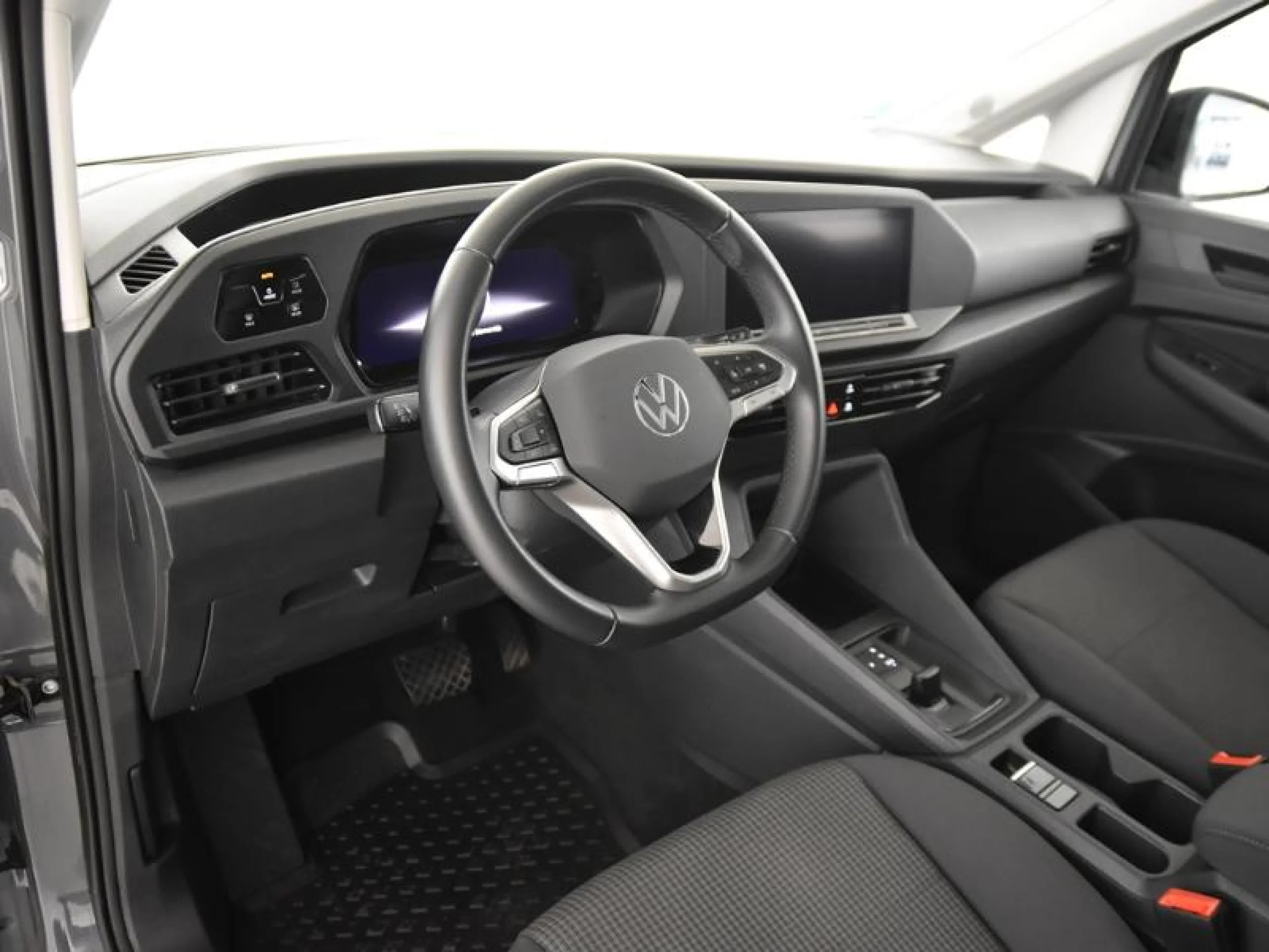VOLKSWAGEN CADDY MAXI ORIGIN PHEV 1.5 TSI EHYBRID 85KW - Foto 9