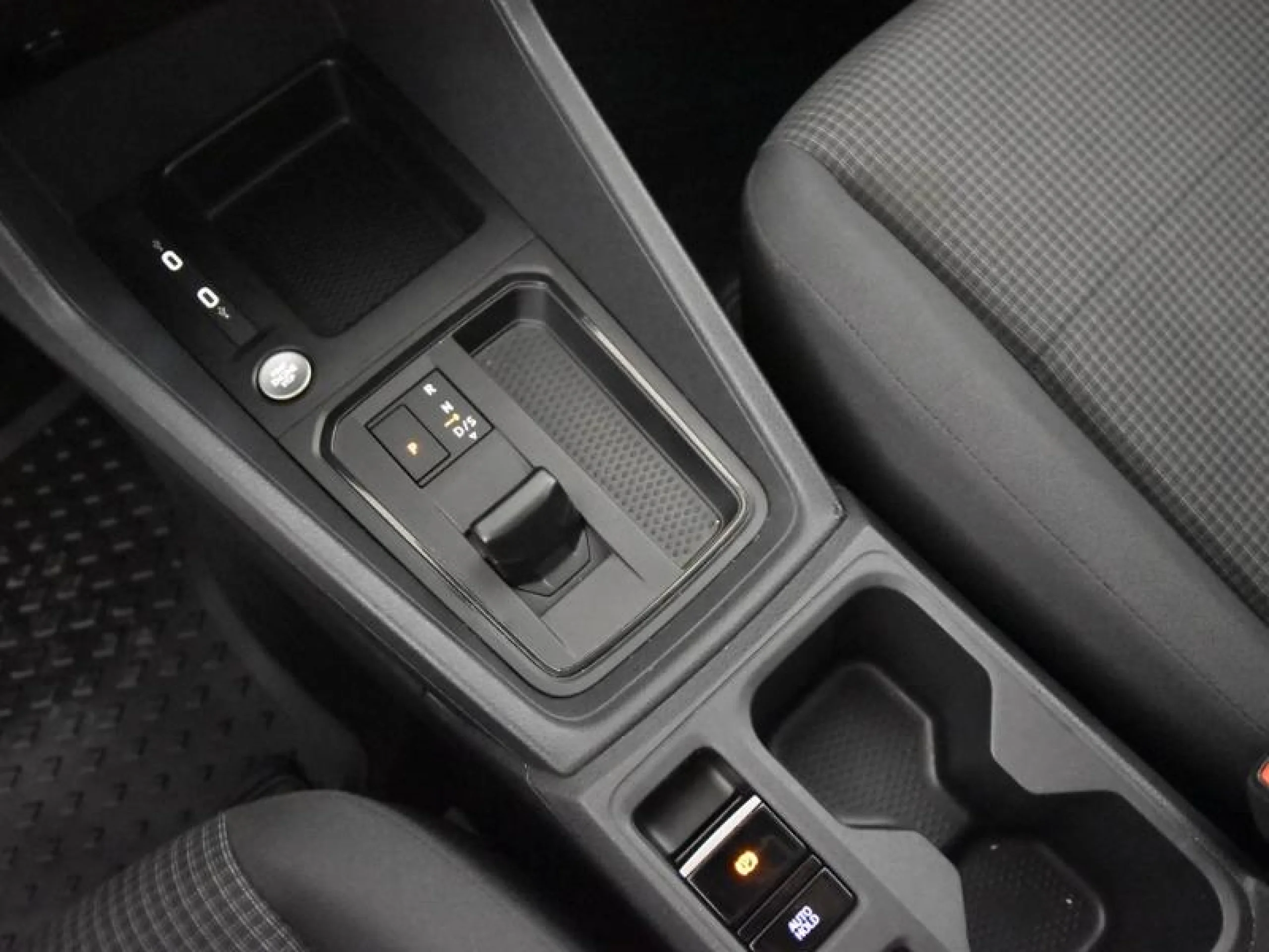 VOLKSWAGEN CADDY MAXI ORIGIN PHEV 1.5 TSI EHYBRID 85KW - Foto 10