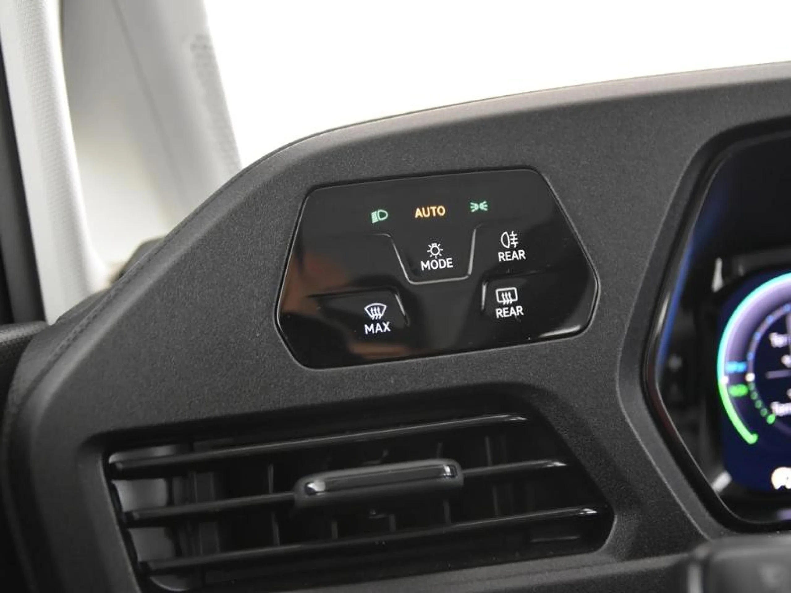 VOLKSWAGEN CADDY MAXI ORIGIN PHEV 1.5 TSI EHYBRID 85KW - Foto 17