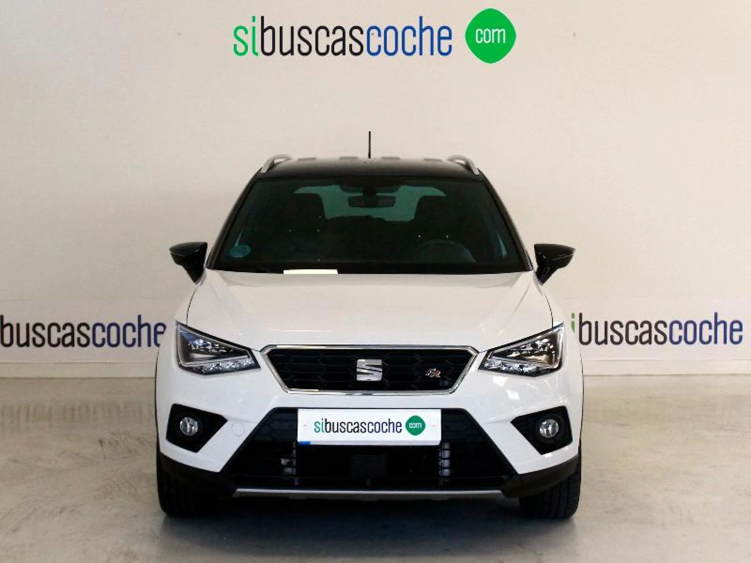 SEAT ARONA 1.0 TSI 85KW (115CV) DSG FR GO ECO - Foto 18