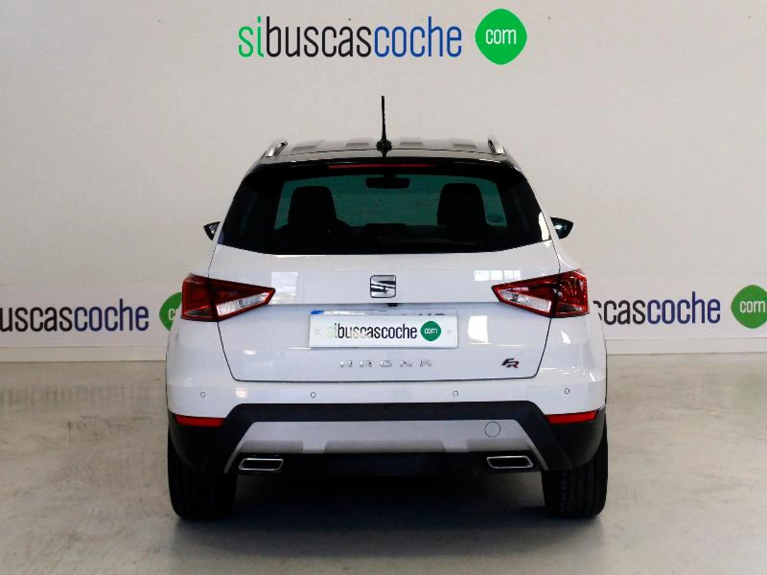 SEAT ARONA 1.0 TSI 85KW (115CV) DSG FR GO ECO - Foto 19