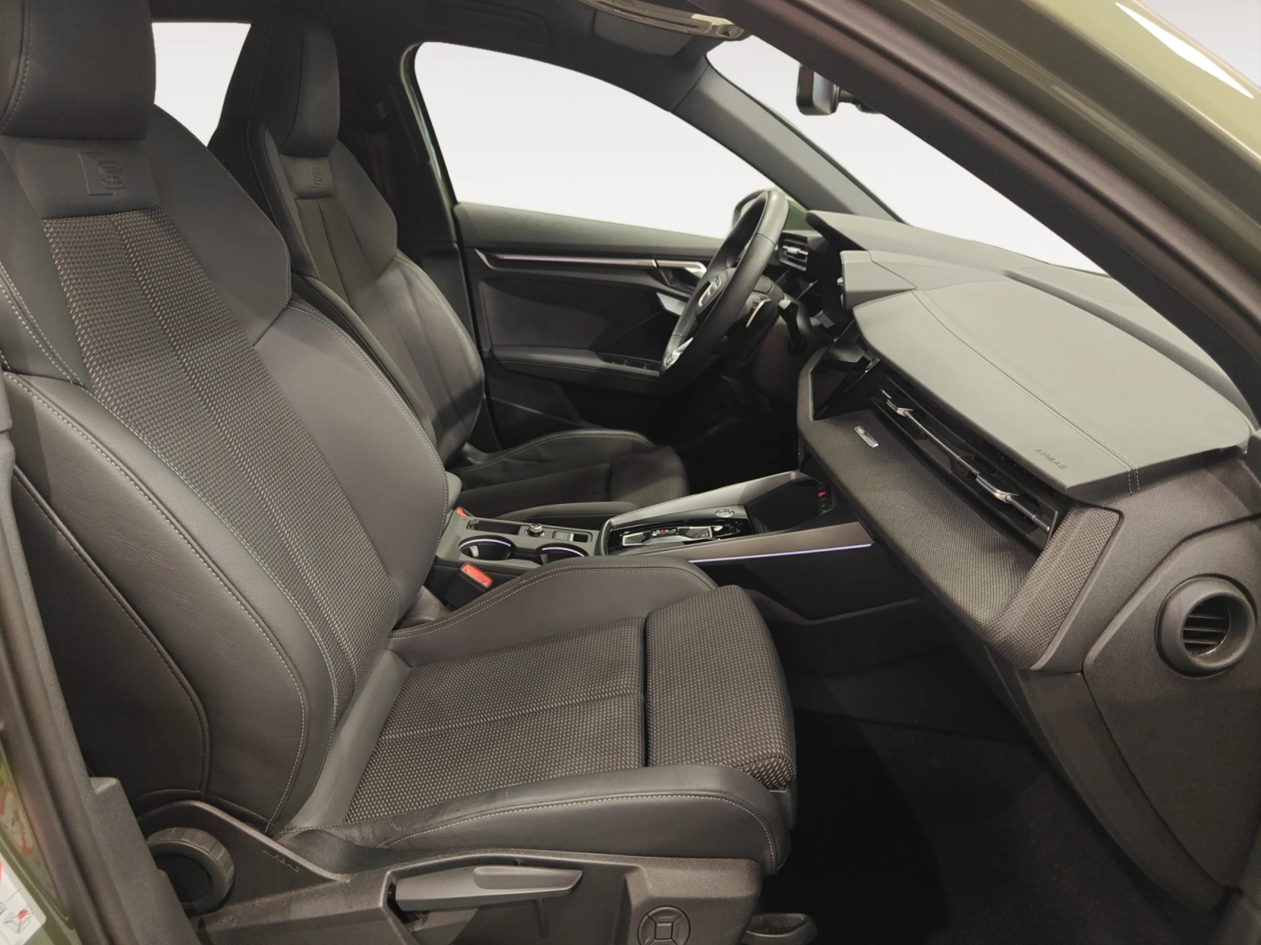 AUDI A3 SEDAN S LINE 35 TDI 110KW S TRONIC - Foto 5