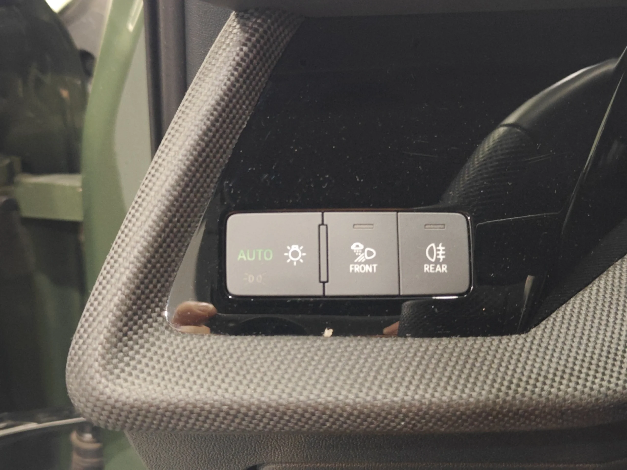 AUDI A3 SEDAN S LINE 35 TDI 110KW S TRONIC - Foto 12