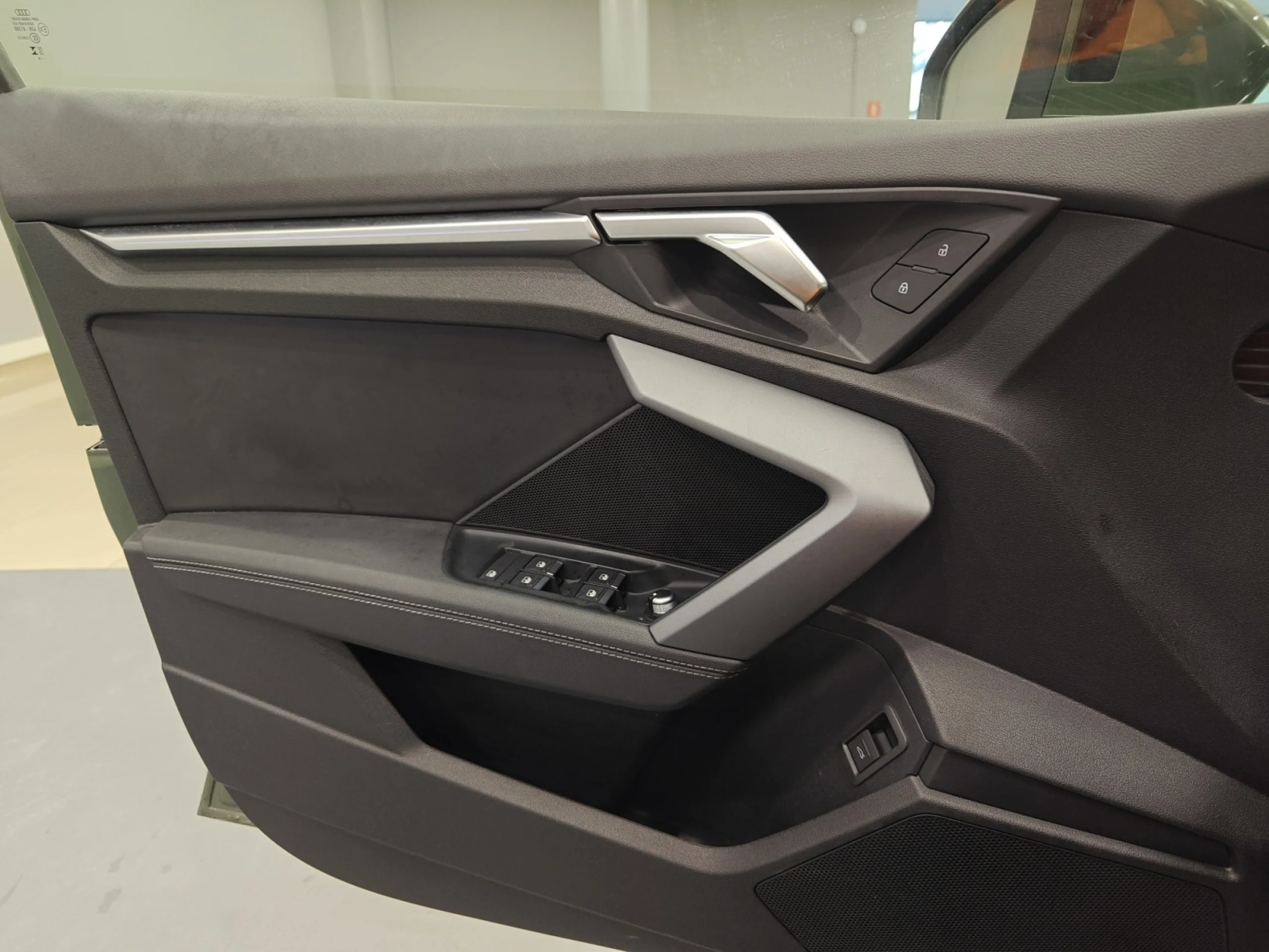 AUDI A3 SEDAN S LINE 35 TDI 110KW S TRONIC - Foto 13