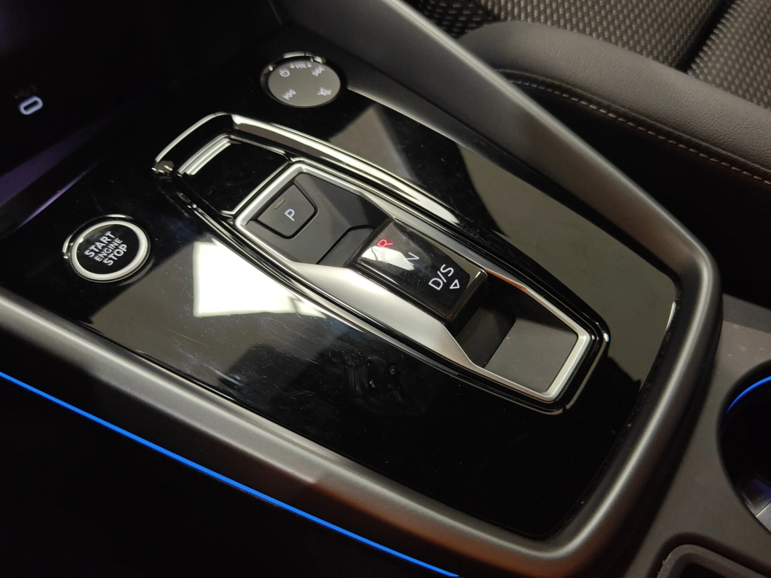 AUDI A3 SEDAN S LINE 35 TDI 110KW S TRONIC - Foto 17