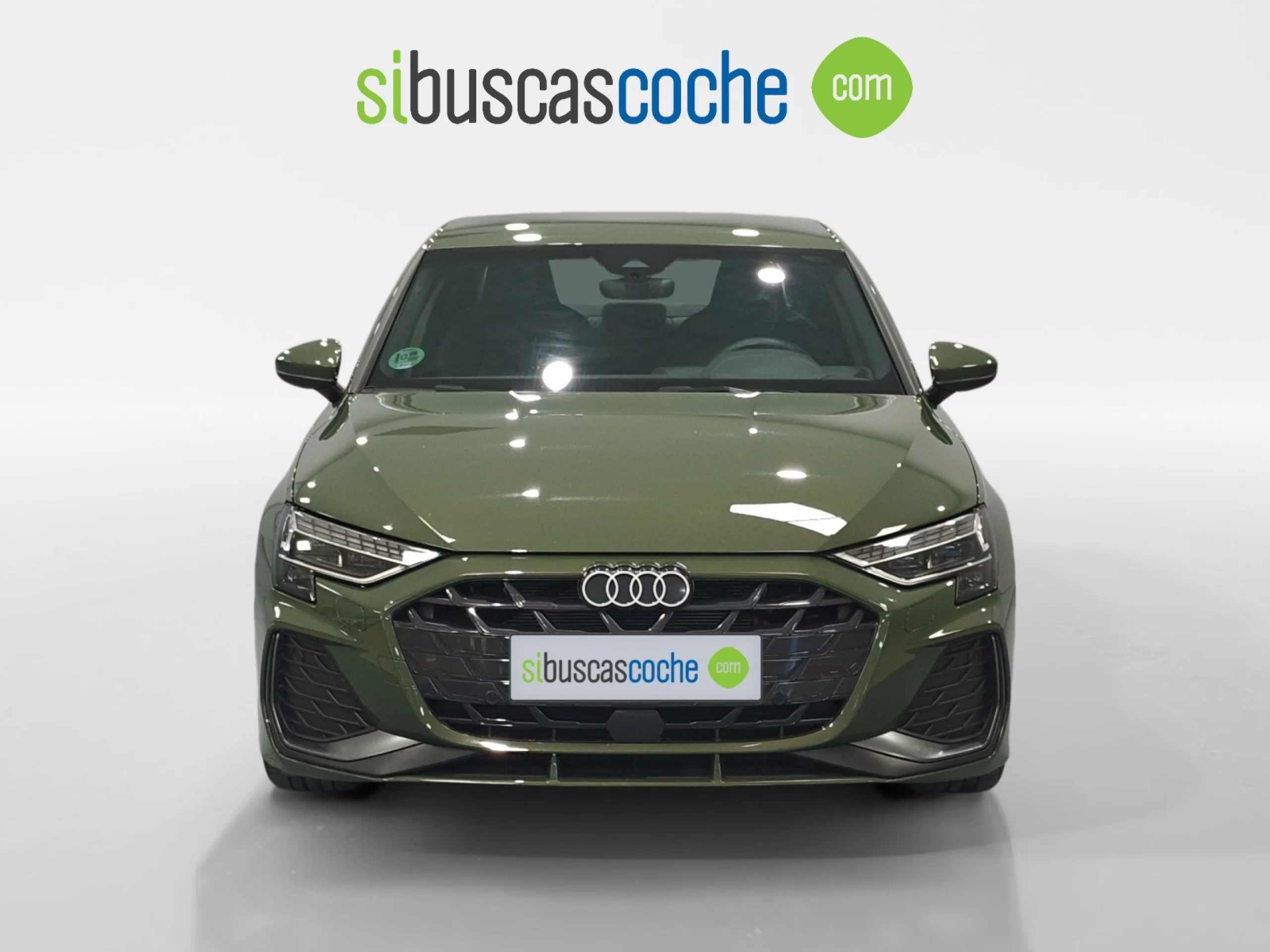 AUDI A3 SEDAN S LINE 35 TDI 110KW S TRONIC - Foto 19