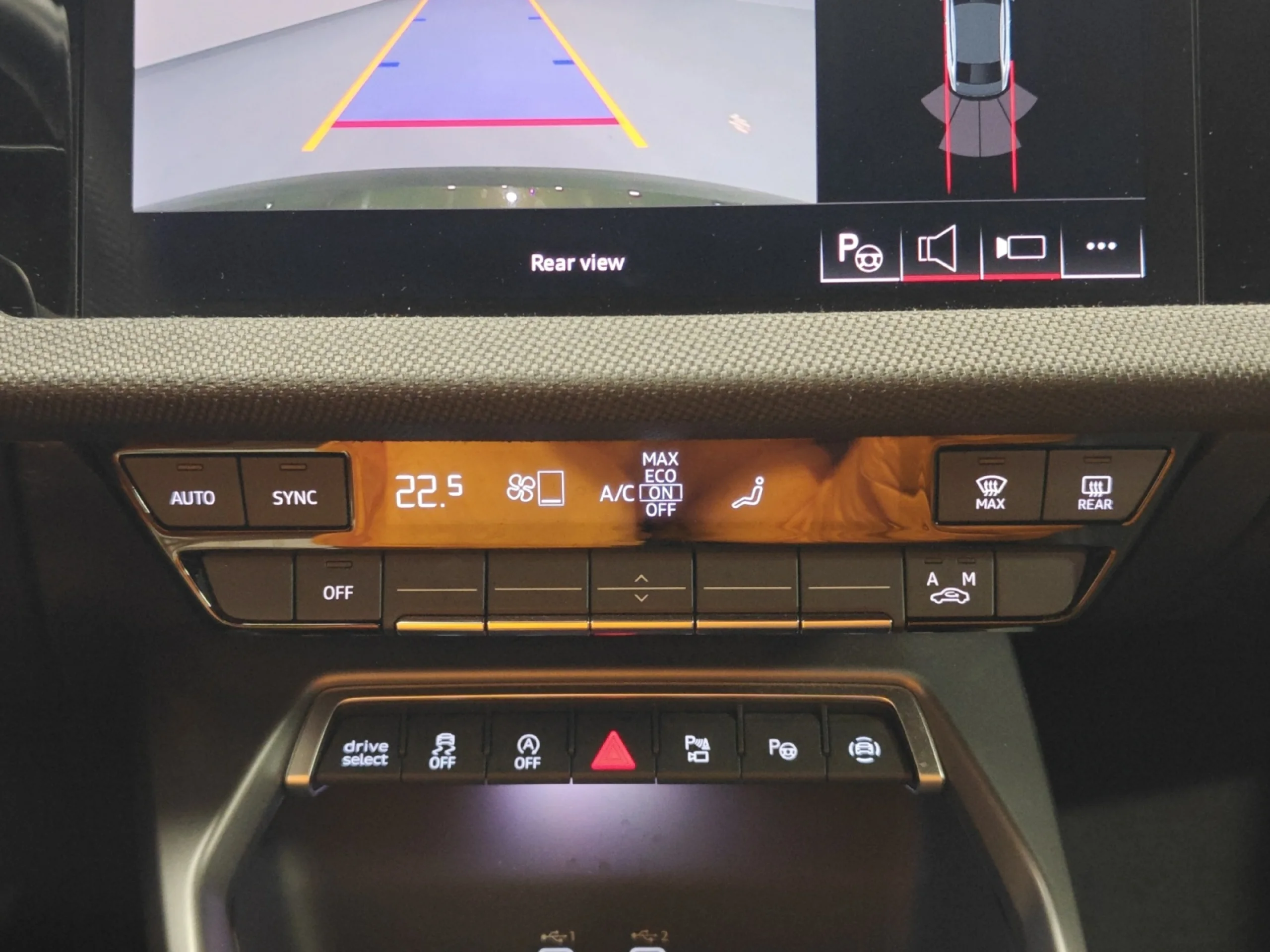 AUDI A3 SEDAN S LINE 35 TDI 110KW S TRONIC - Foto 20