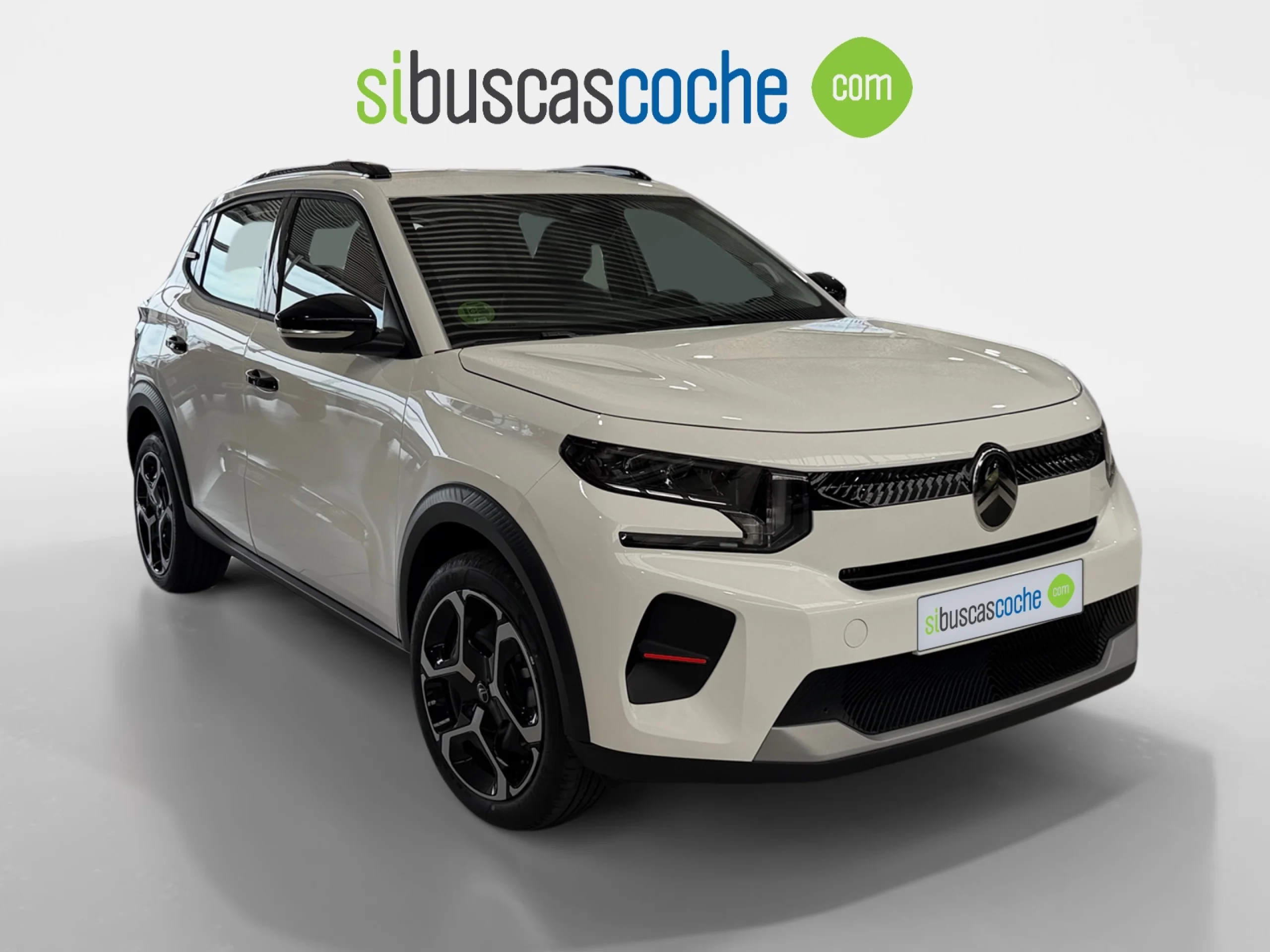 CITROEN C3 TURBO 100 PLUS - Foto 1