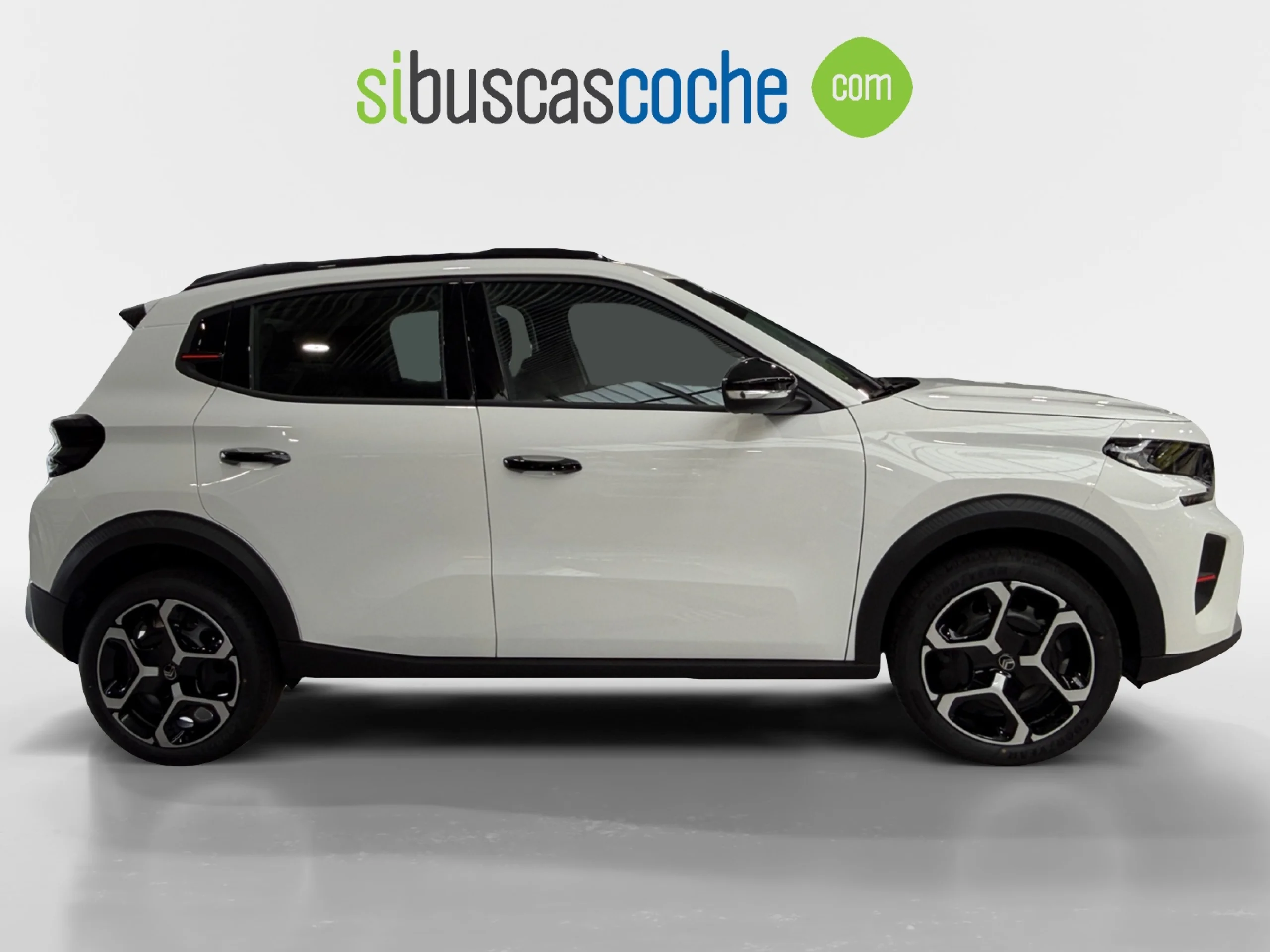 CITROEN C3 TURBO 100 PLUS - Foto 3