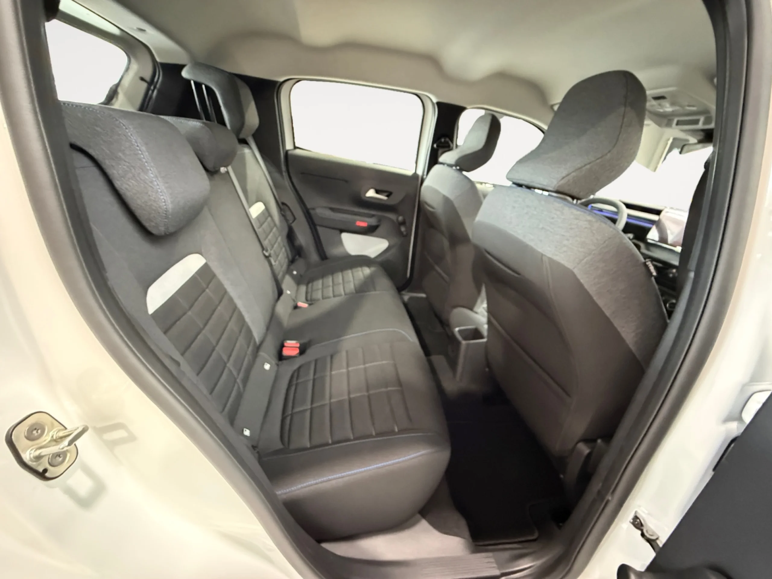 CITROEN C3 TURBO 100 PLUS - Foto 6