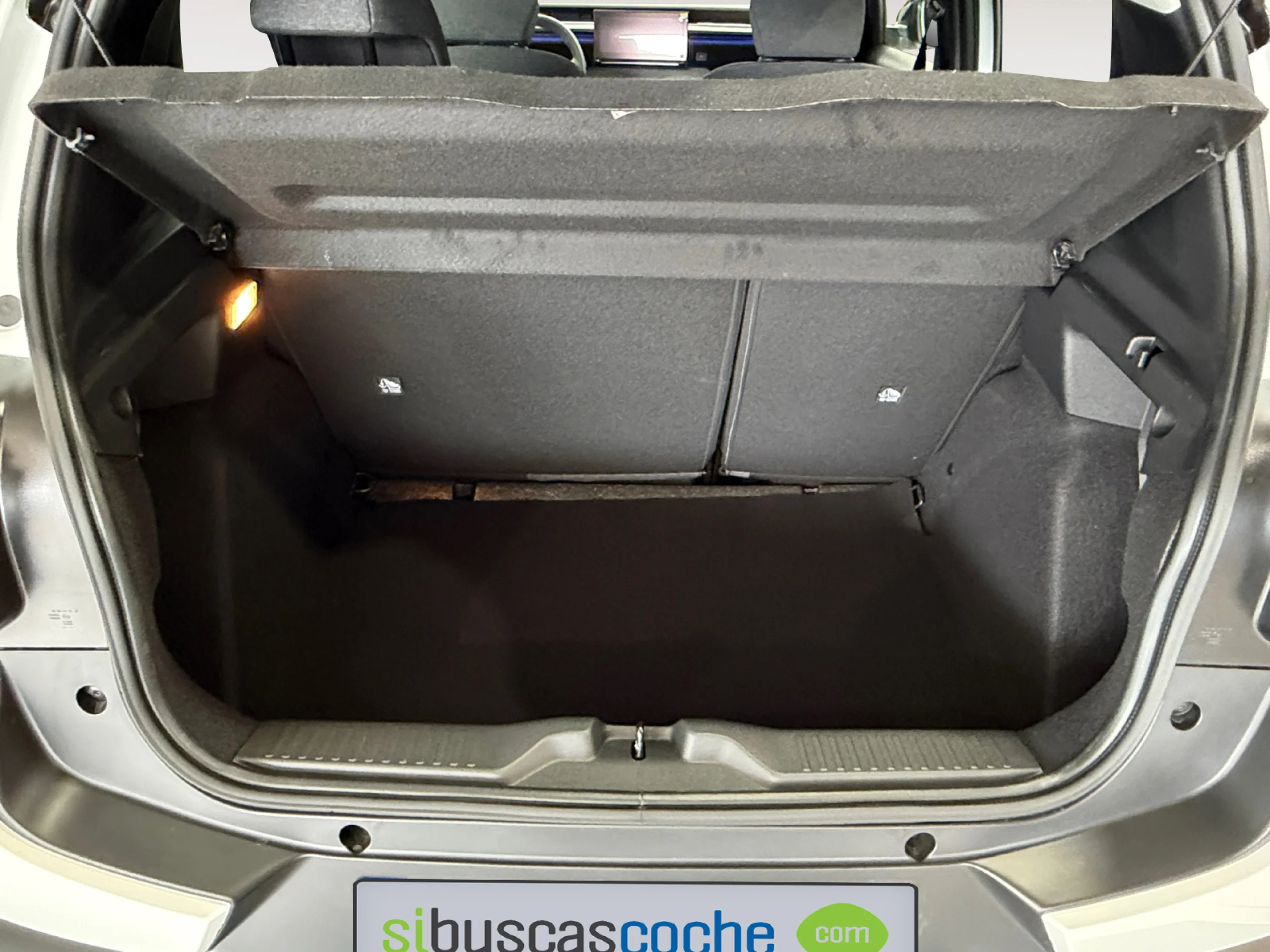 CITROEN C3 TURBO 100 PLUS - Foto 7