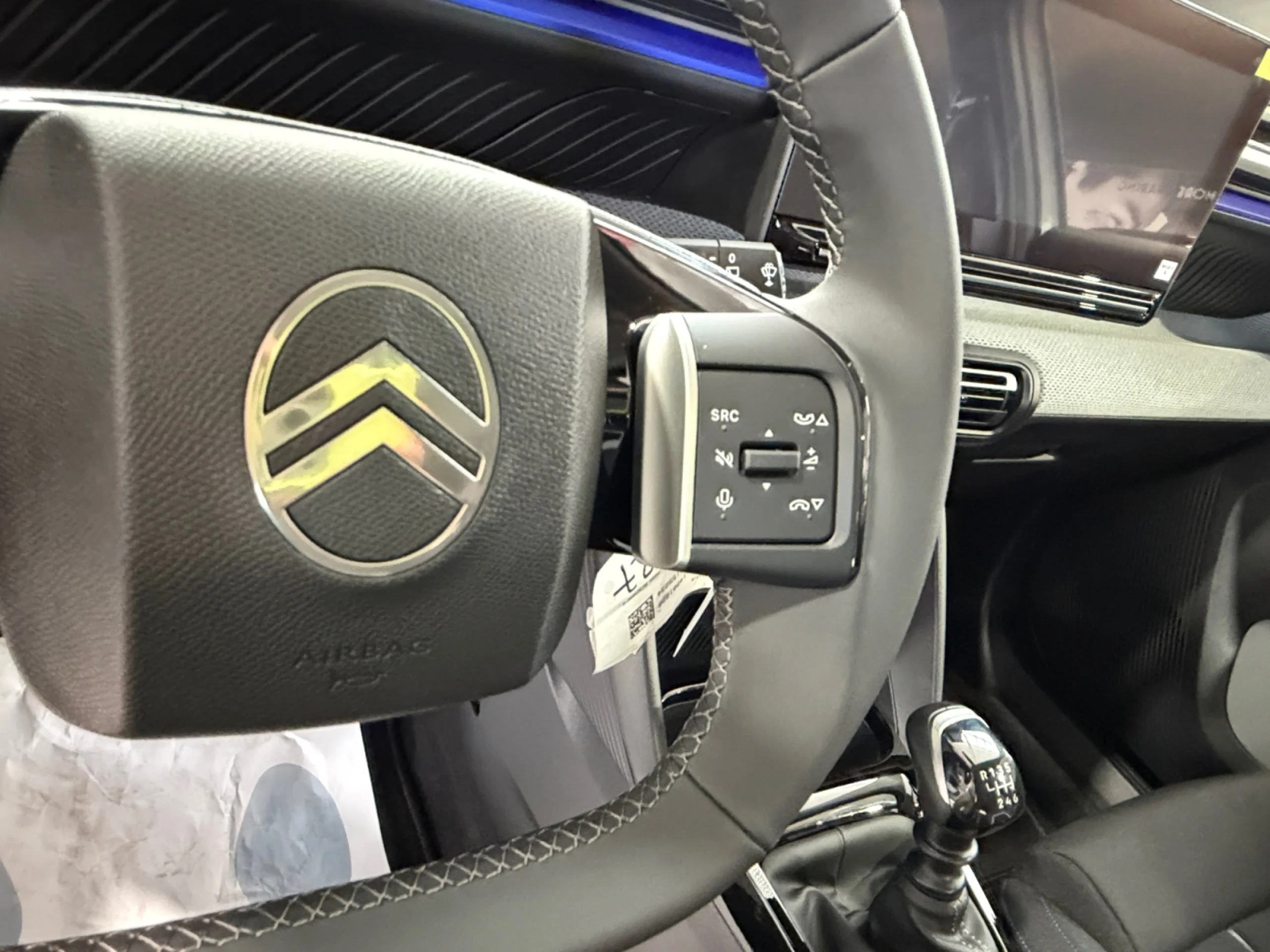 CITROEN C3 TURBO 100 PLUS - Foto 10