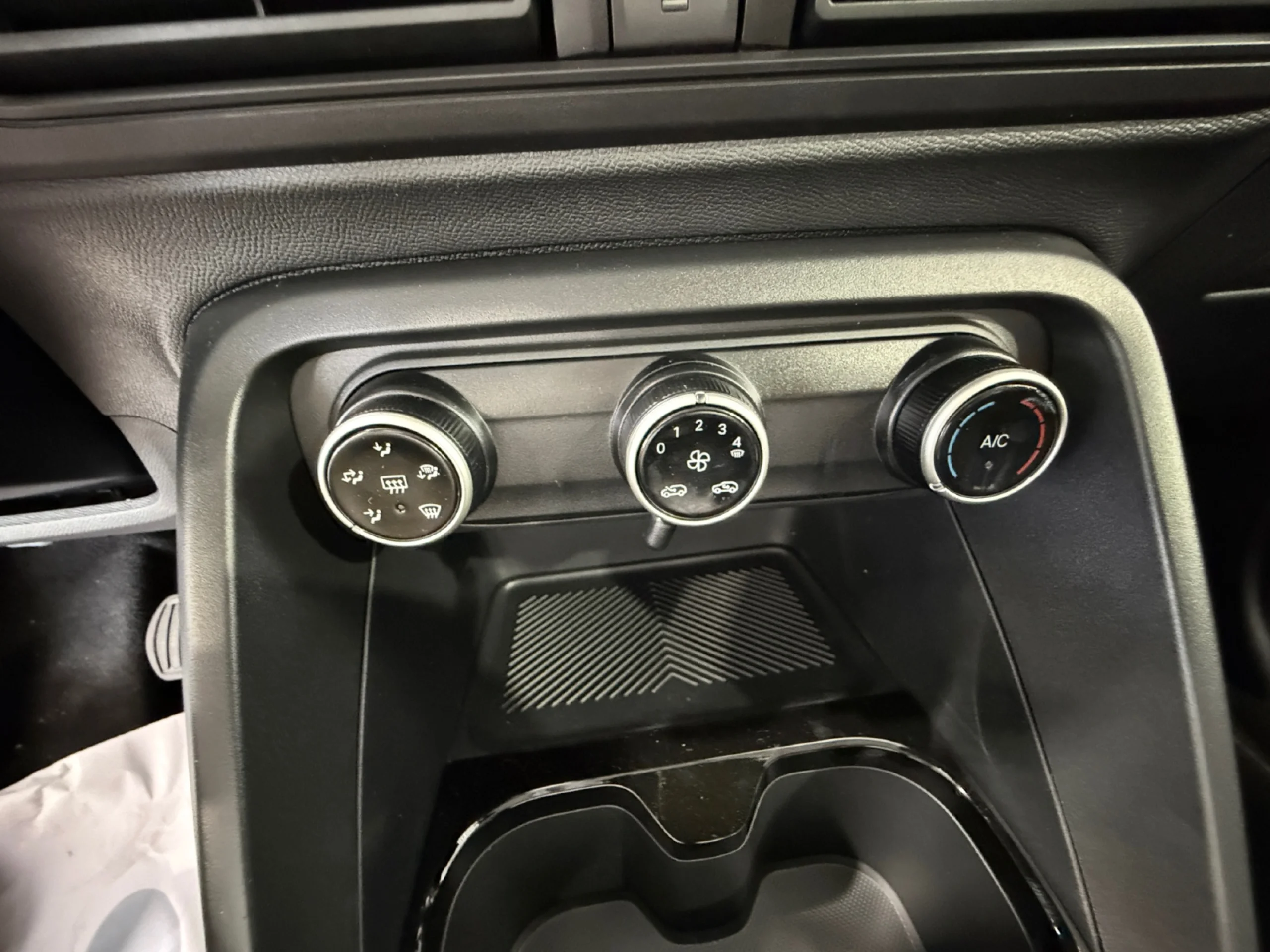 CITROEN C3 TURBO 100 PLUS - Foto 15
