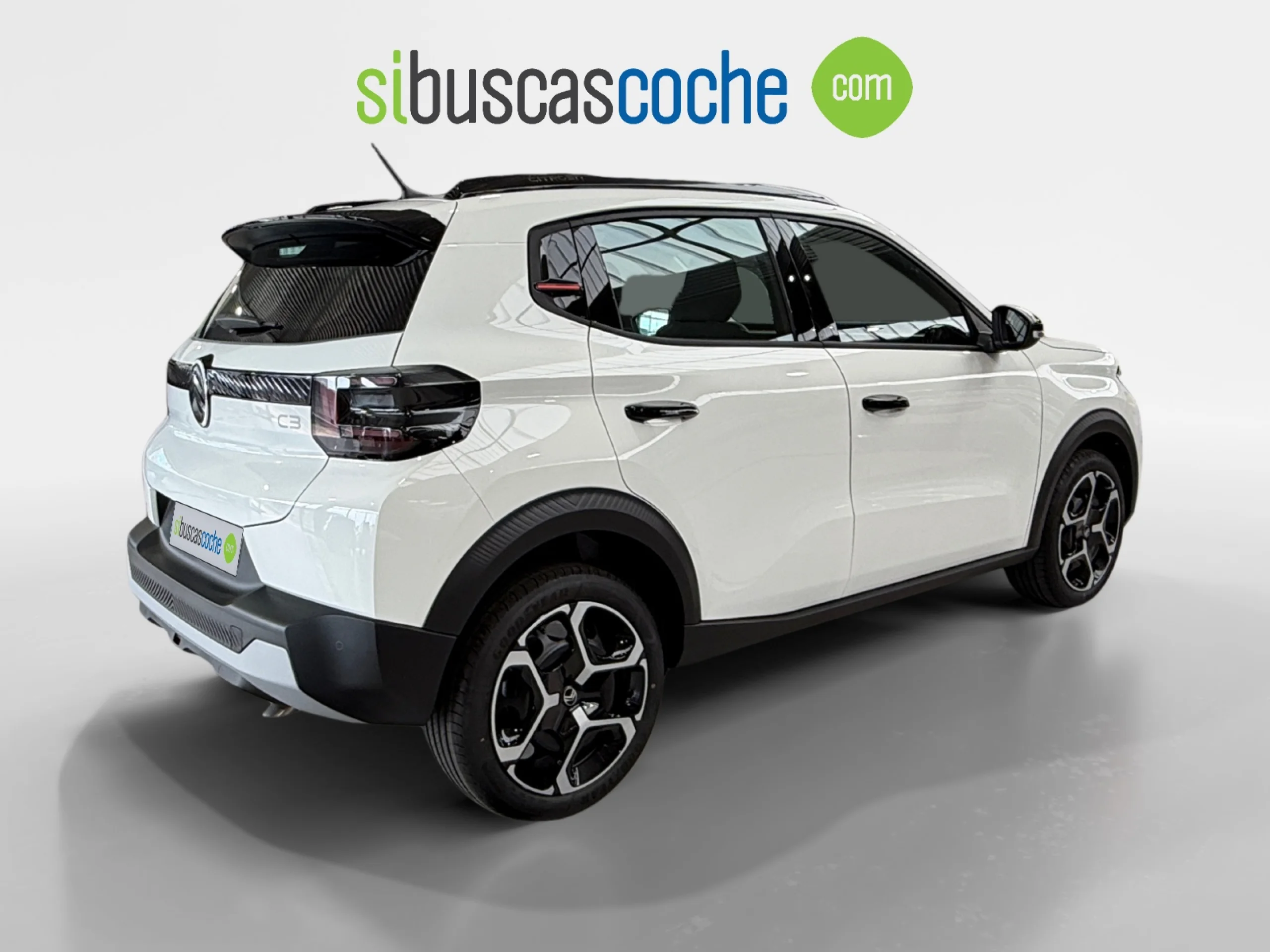 CITROEN C3 TURBO 100 PLUS - Foto 18