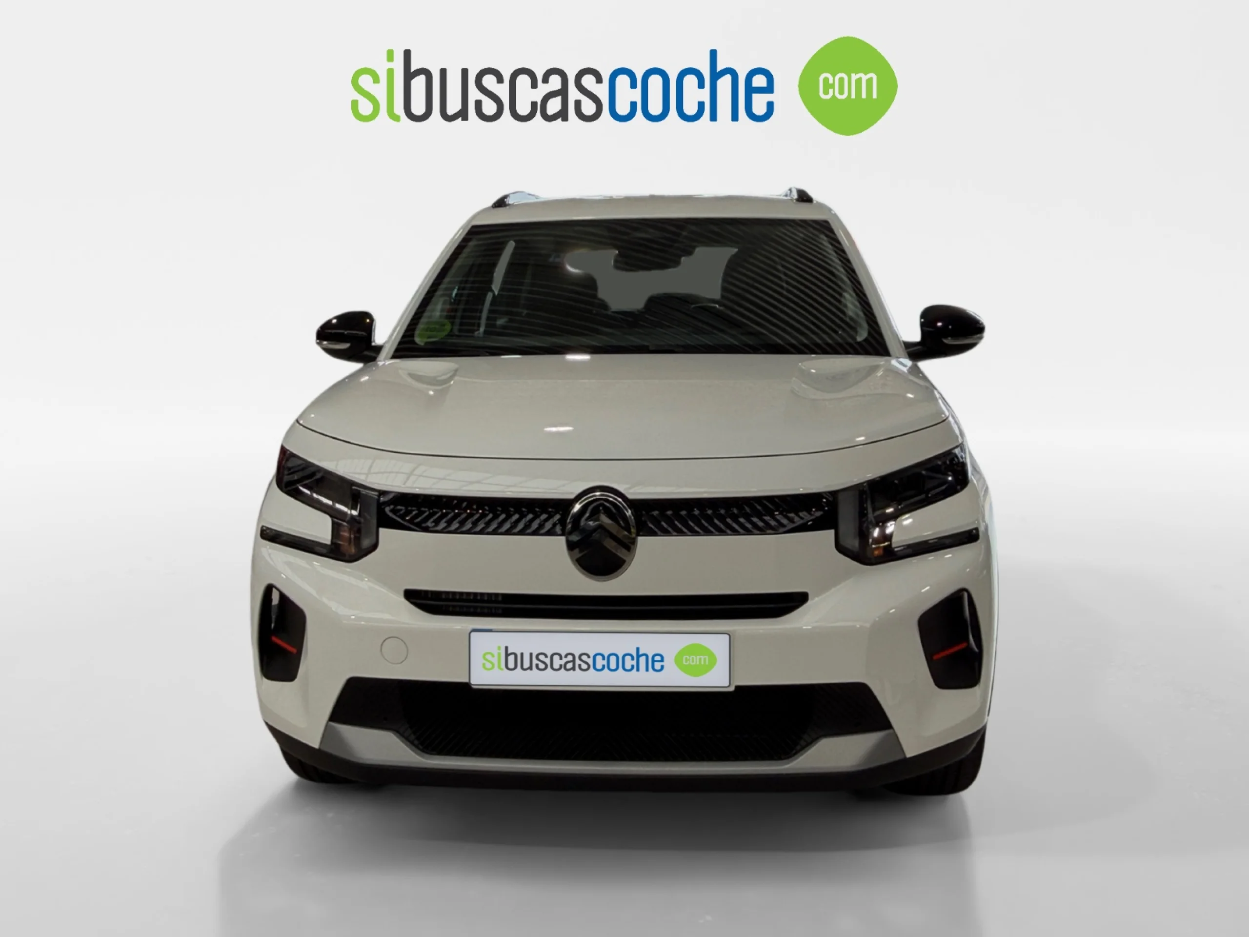 CITROEN C3 TURBO 100 PLUS - Foto 19