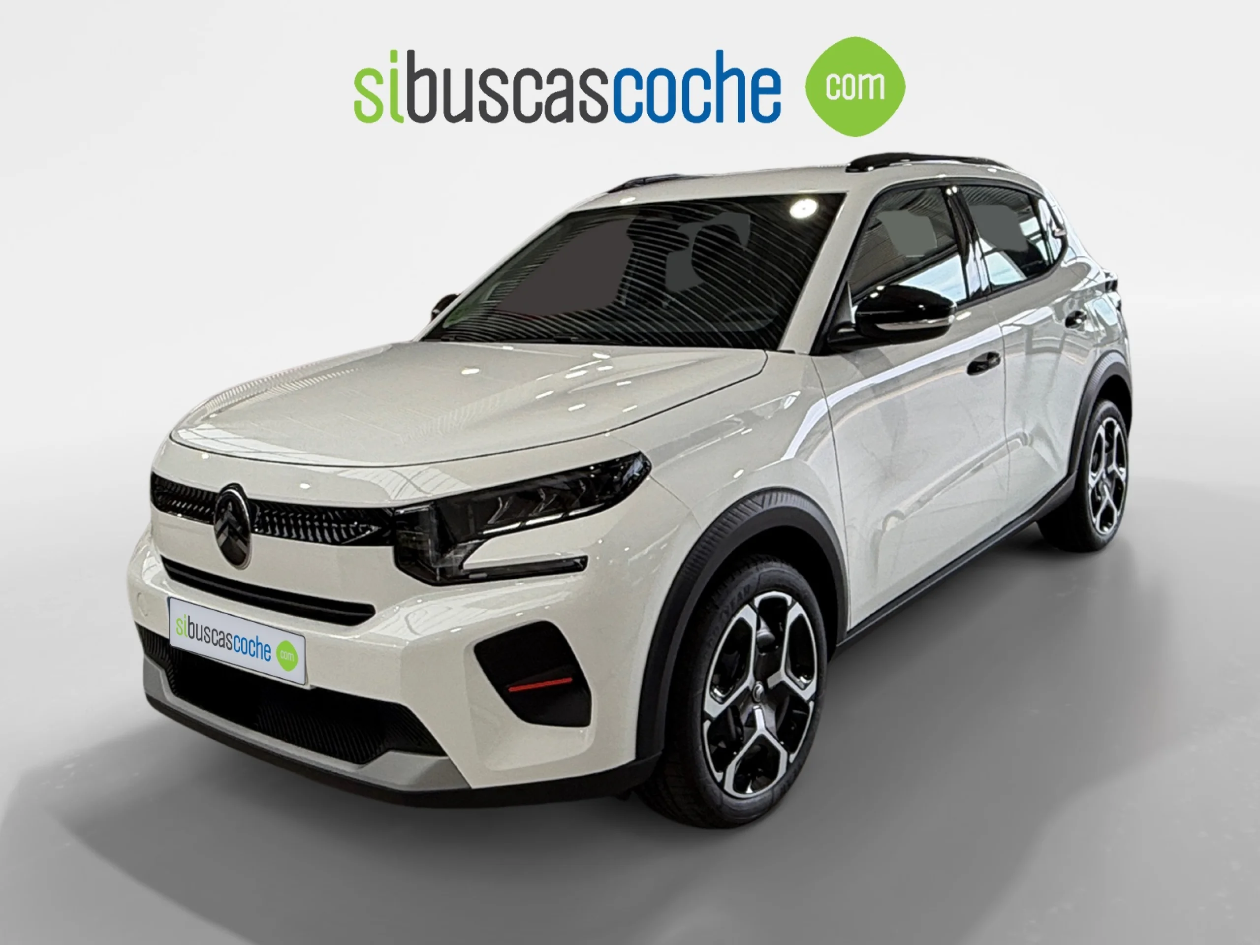 CITROEN C3 TURBO 100 PLUS - Foto 21
