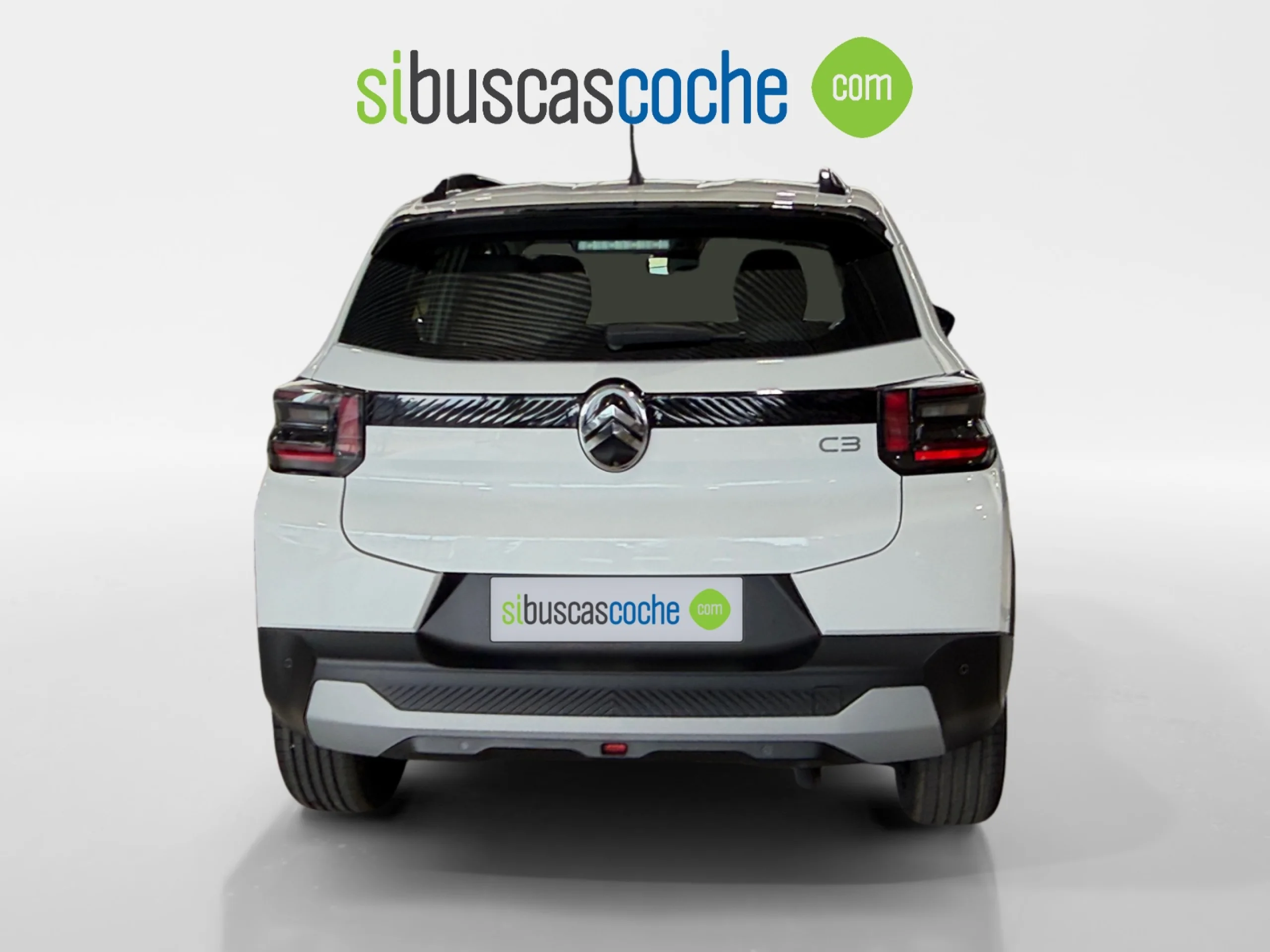 CITROEN C3 TURBO 100 PLUS - Foto 22