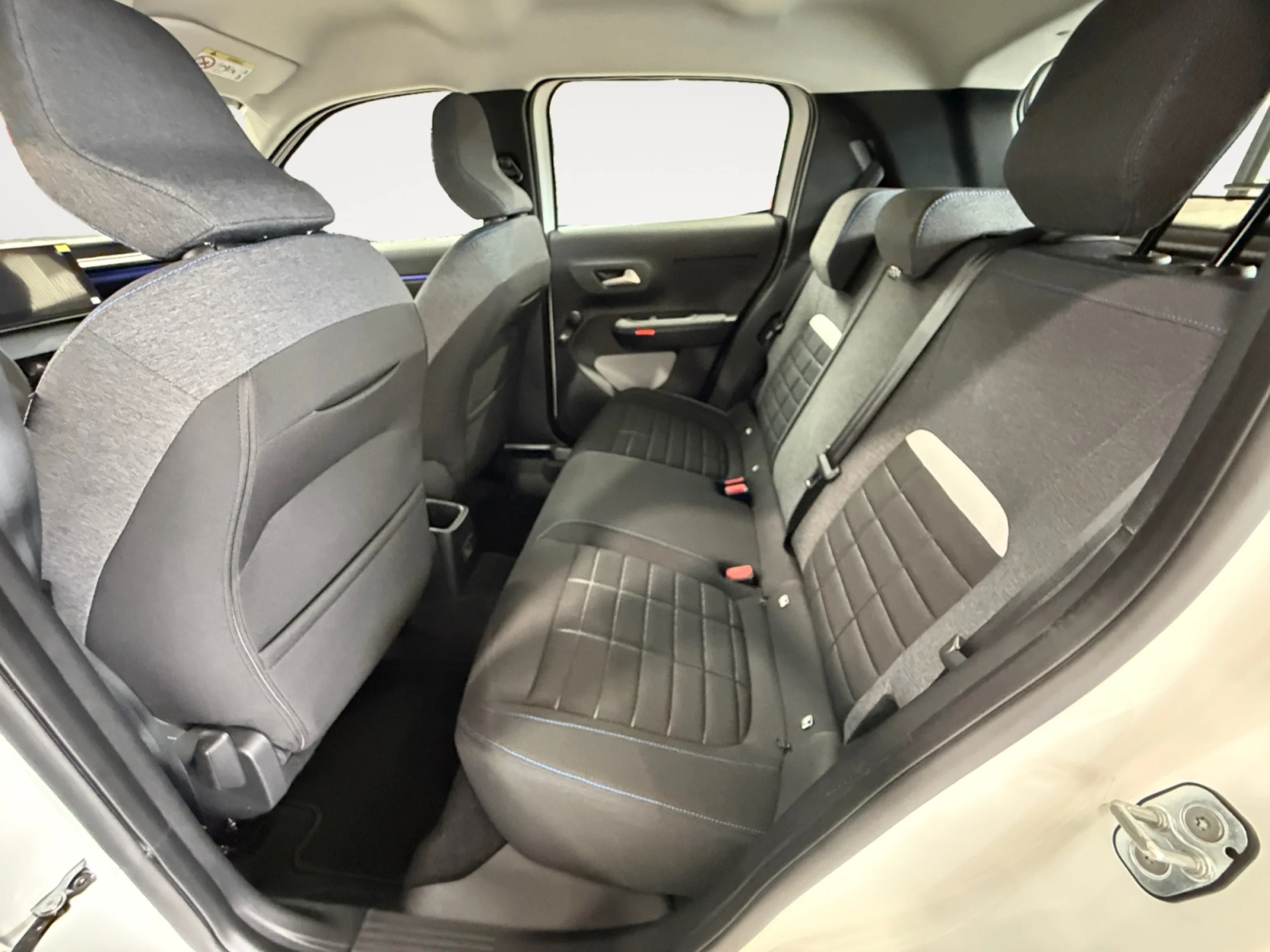 CITROEN C3 TURBO 100 PLUS - Foto 24