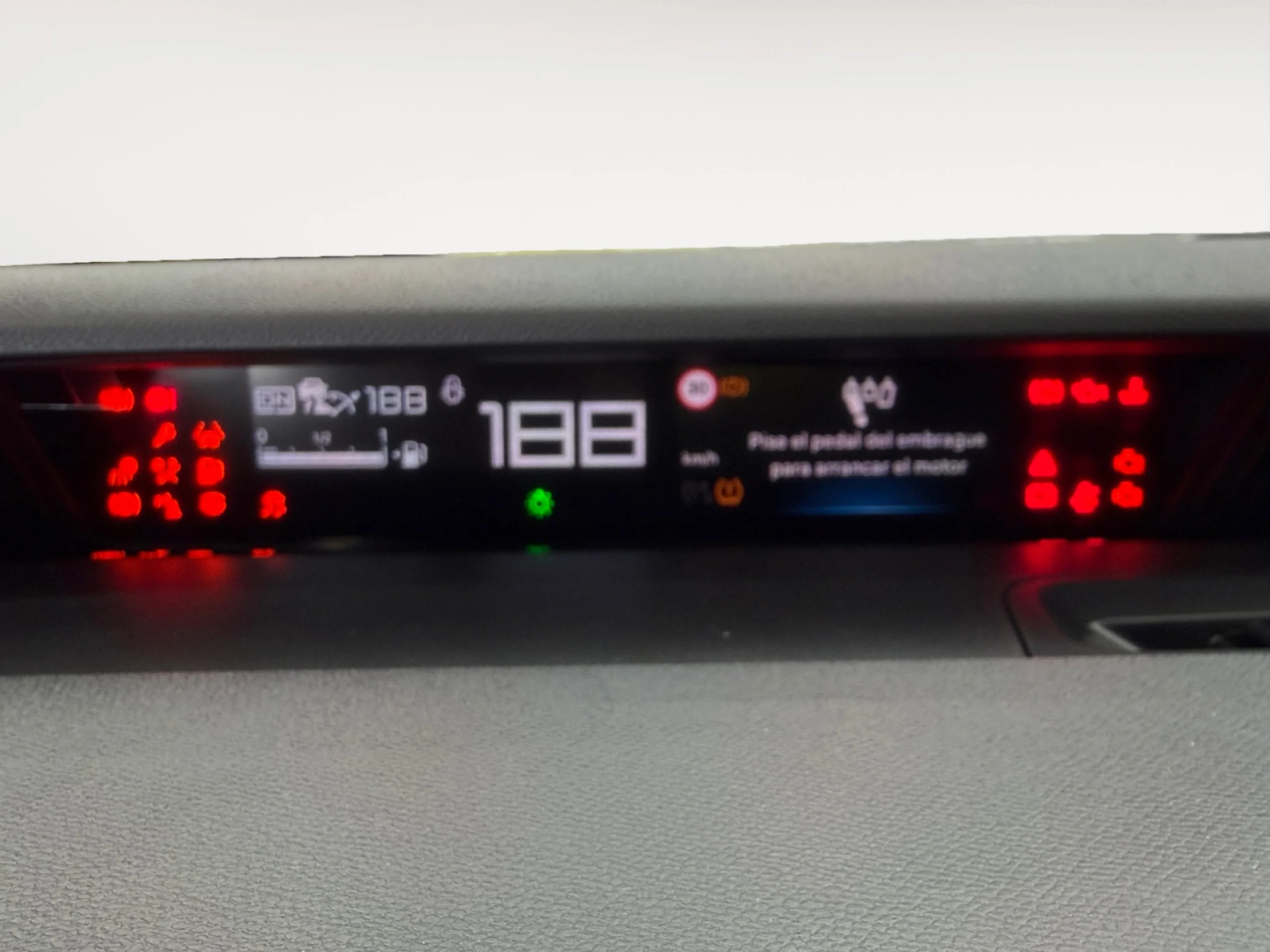 CITROEN C3 TURBO 100 PLUS - Foto 25