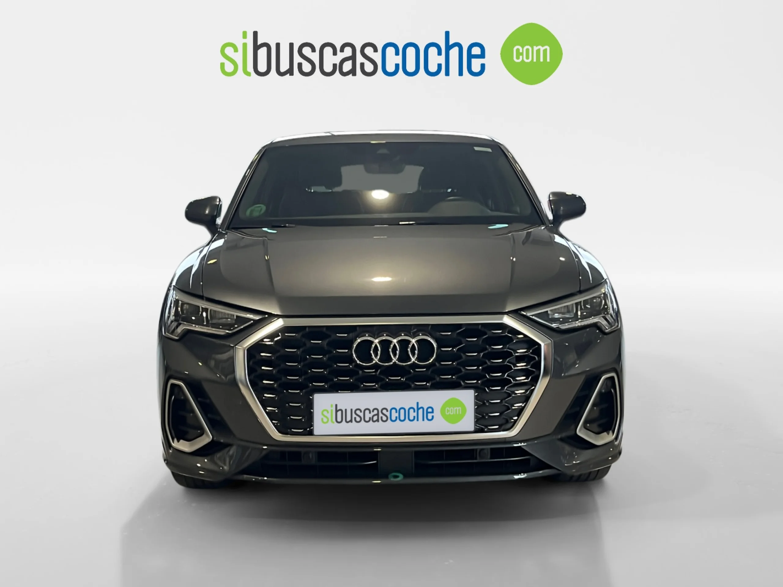 AUDI Q3 SPORTBACK S LINE 35 TDI 110KW (150CV) S TRONIC - Foto 13