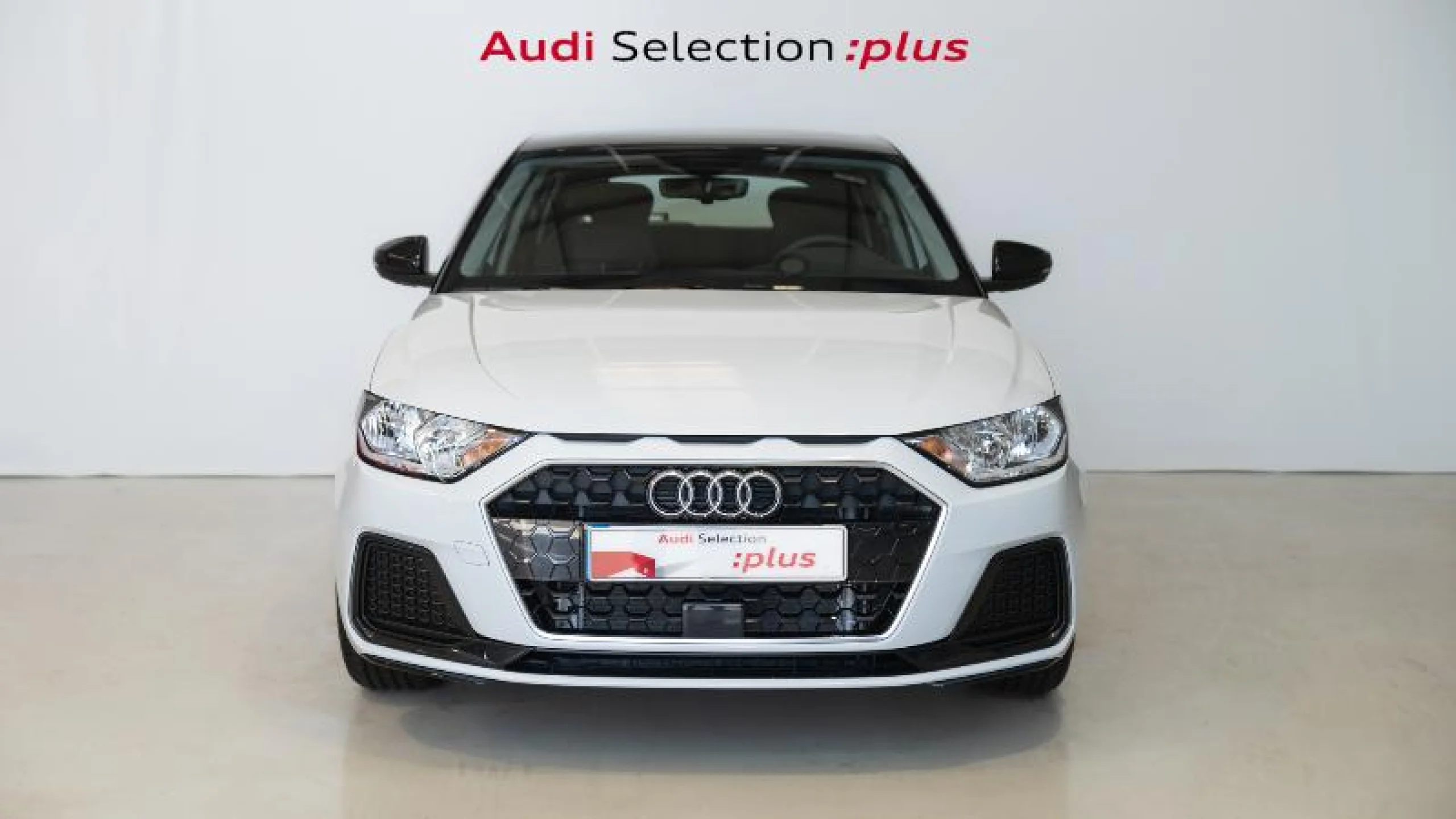 AUDI A1 SPORTBACK ADVANCED 25 TFSI 70KW (95CV) - Foto 2